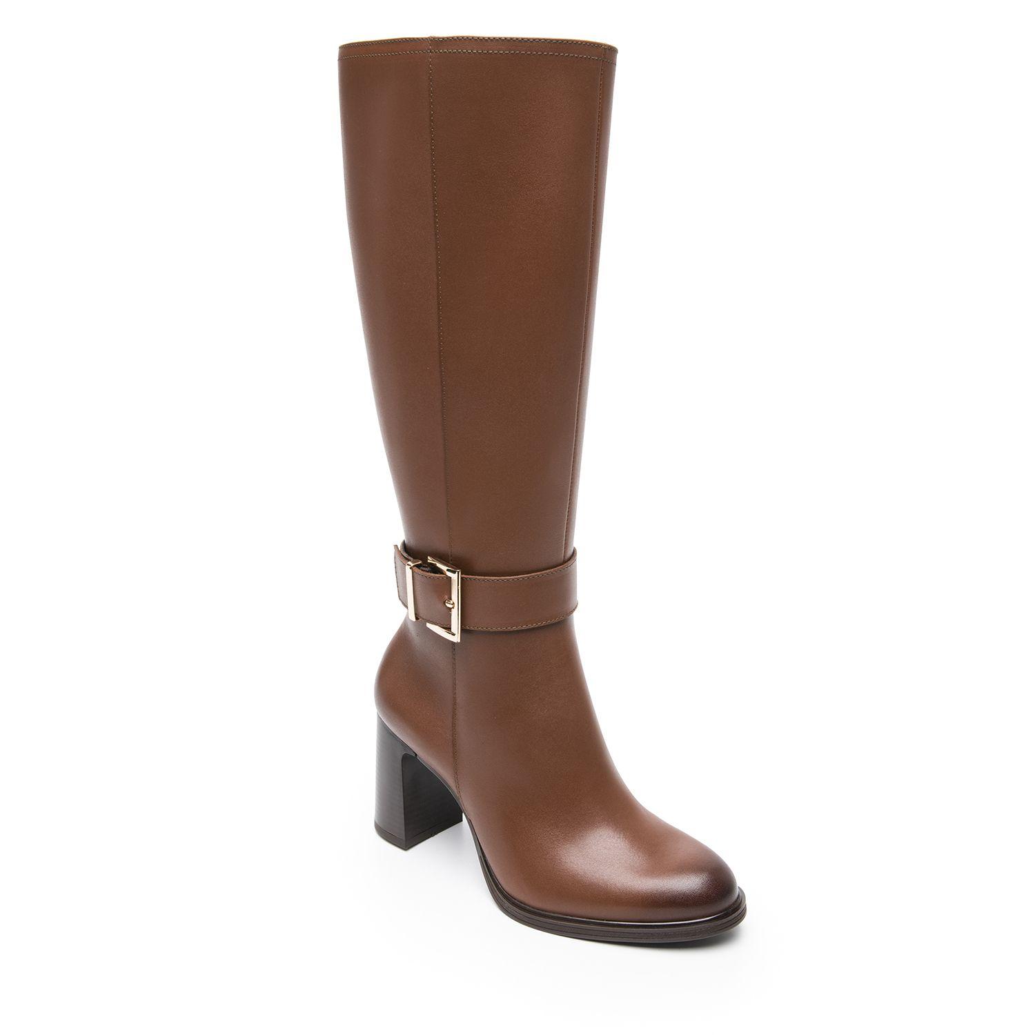 Bota Mujer Mariela 130604 Shedron Flexi-2