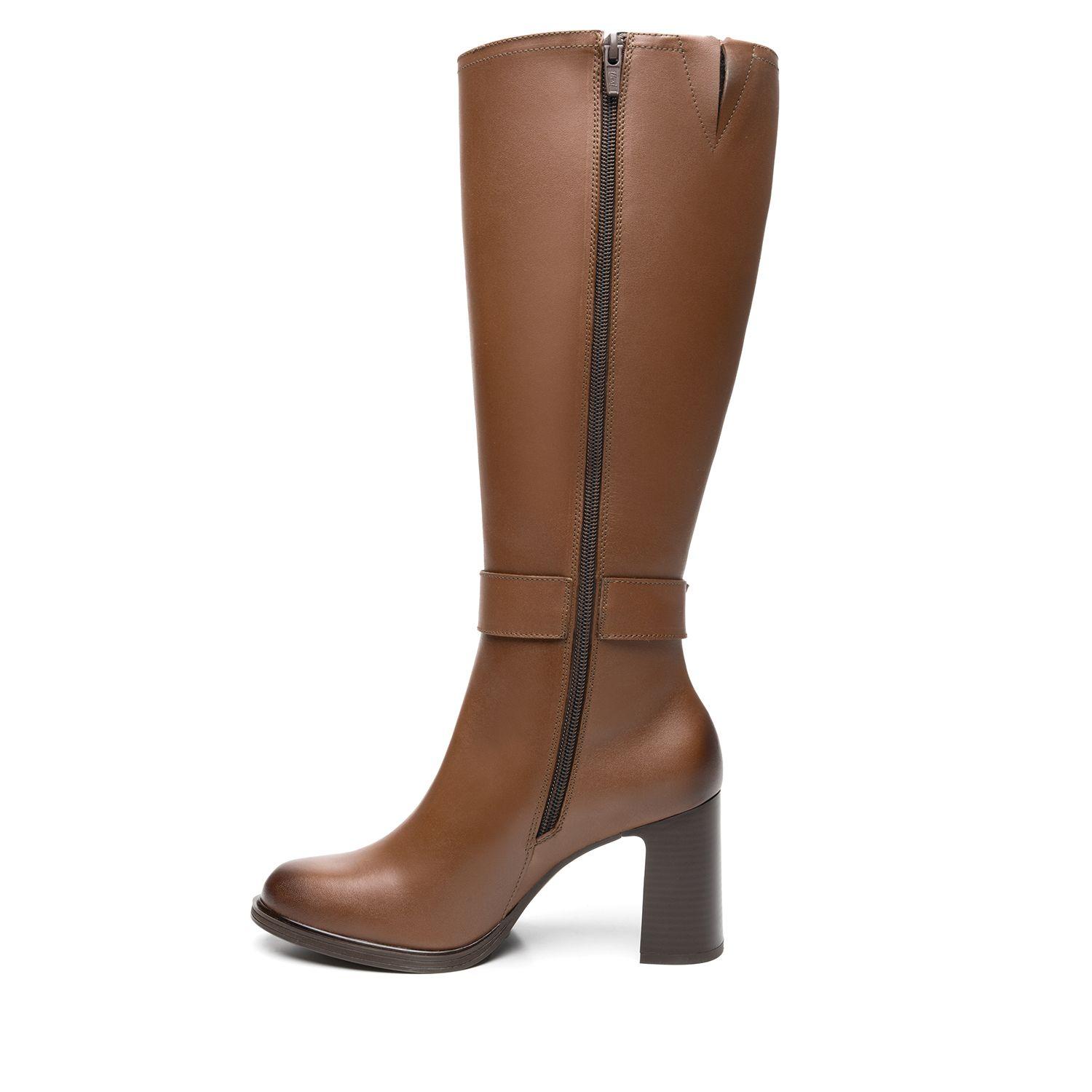 Bota Mujer Mariela 130604 Shedron Flexi-3