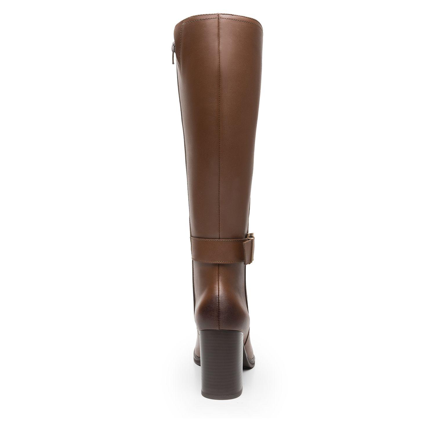 Bota Mujer Mariela 130604 Shedron Flexi-5