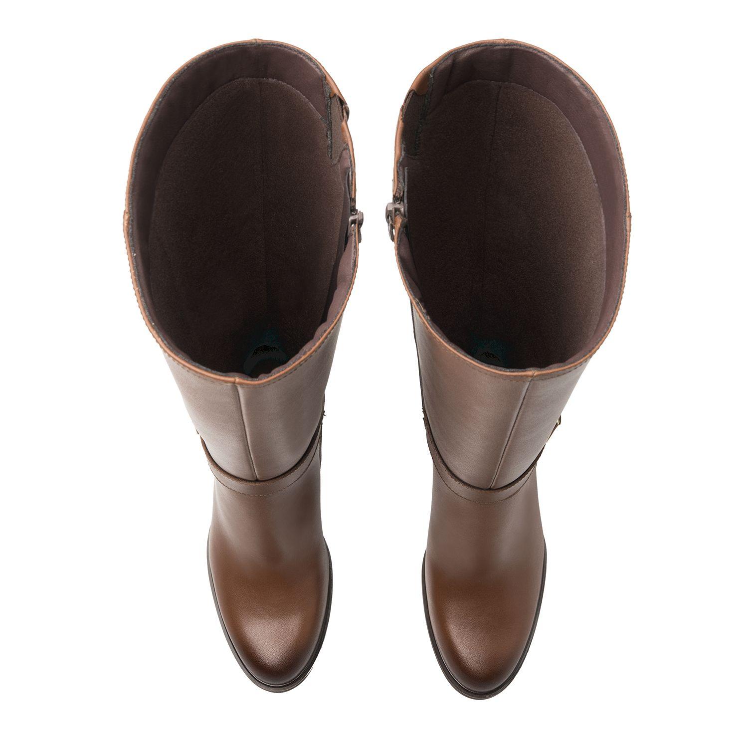 Bota Mujer Mariela 130604 Shedron Flexi-6