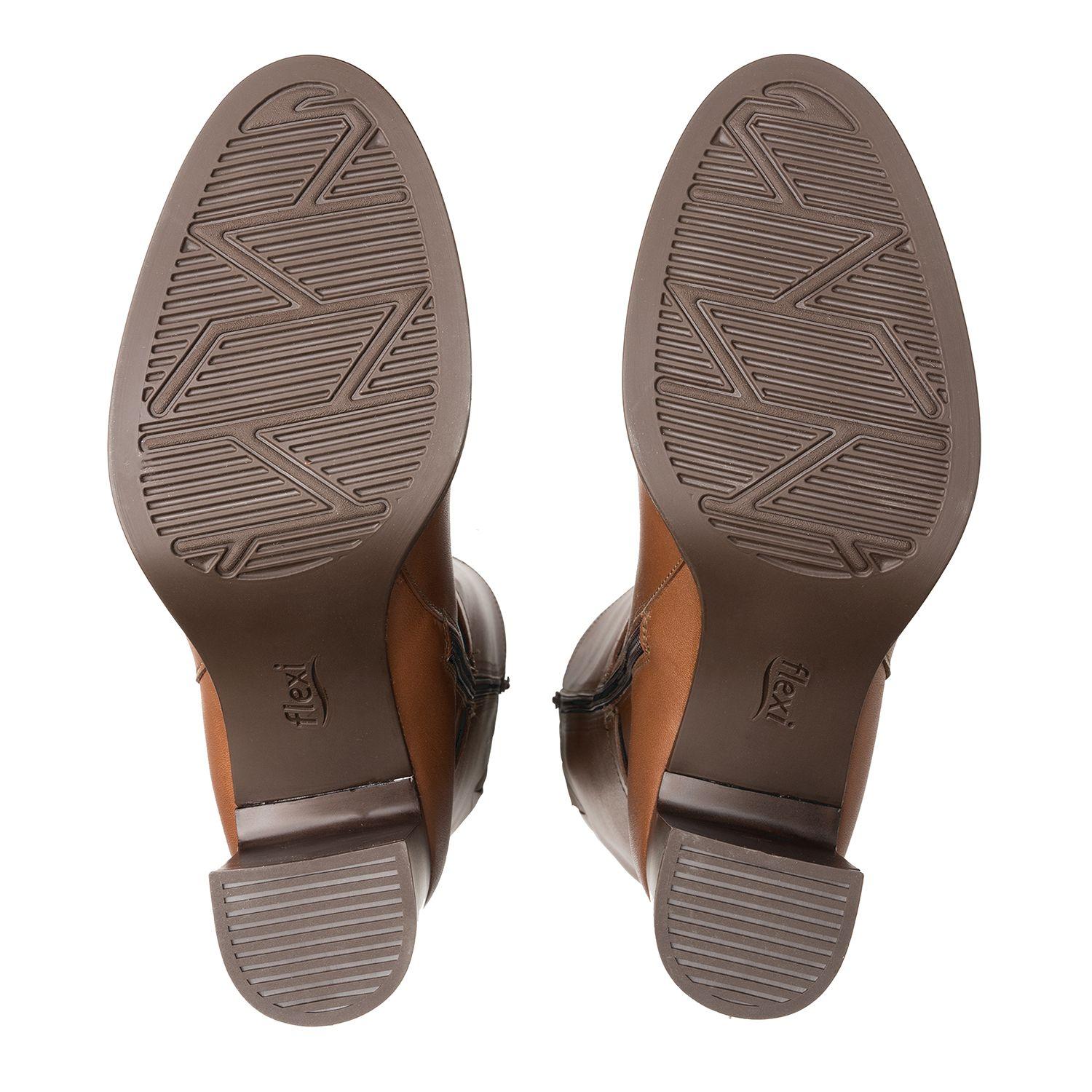 Bota Mujer Mariela 130604 Shedron Flexi-7