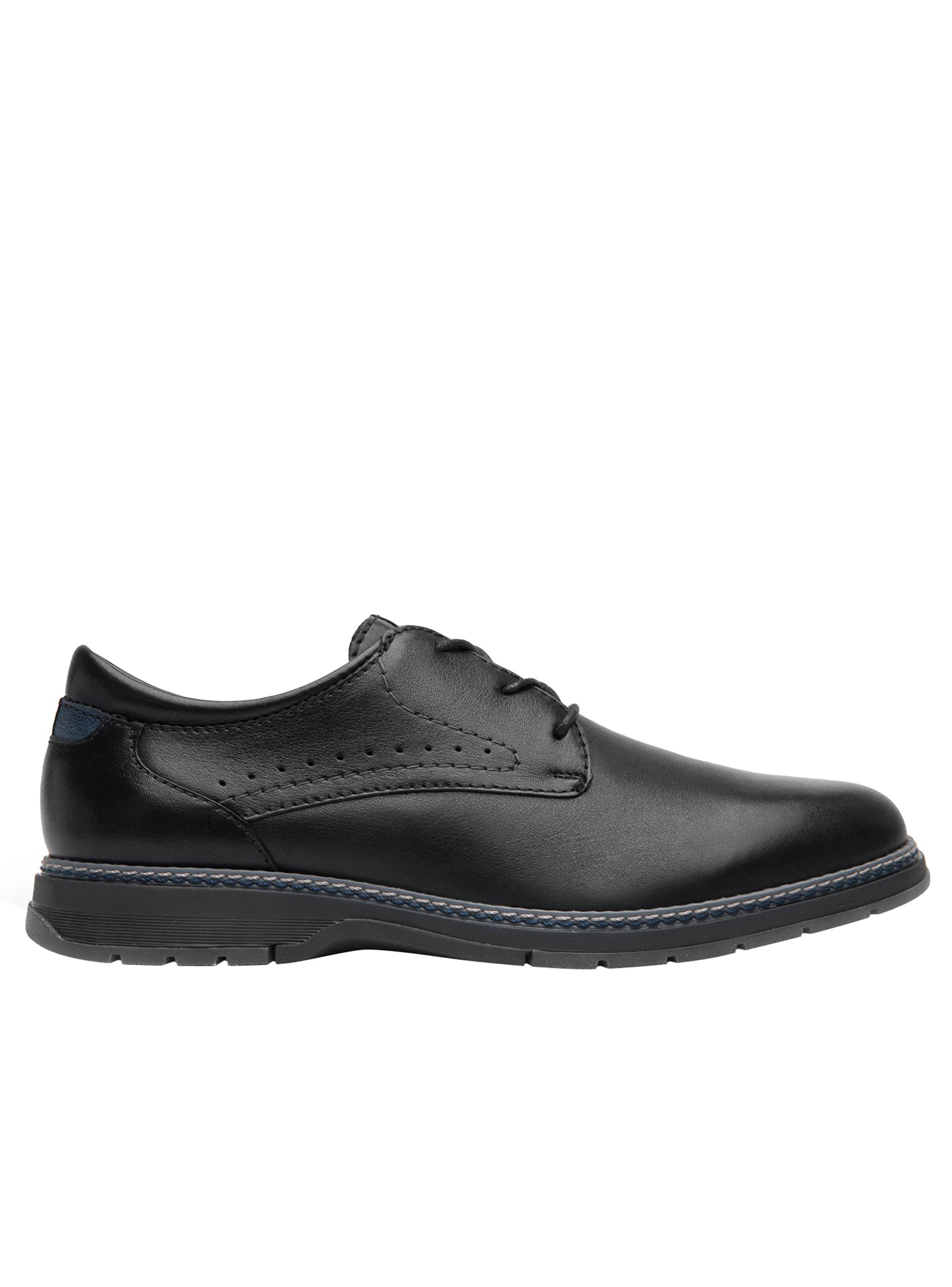 Zapato Hombre Jasper 420001 Negro-0