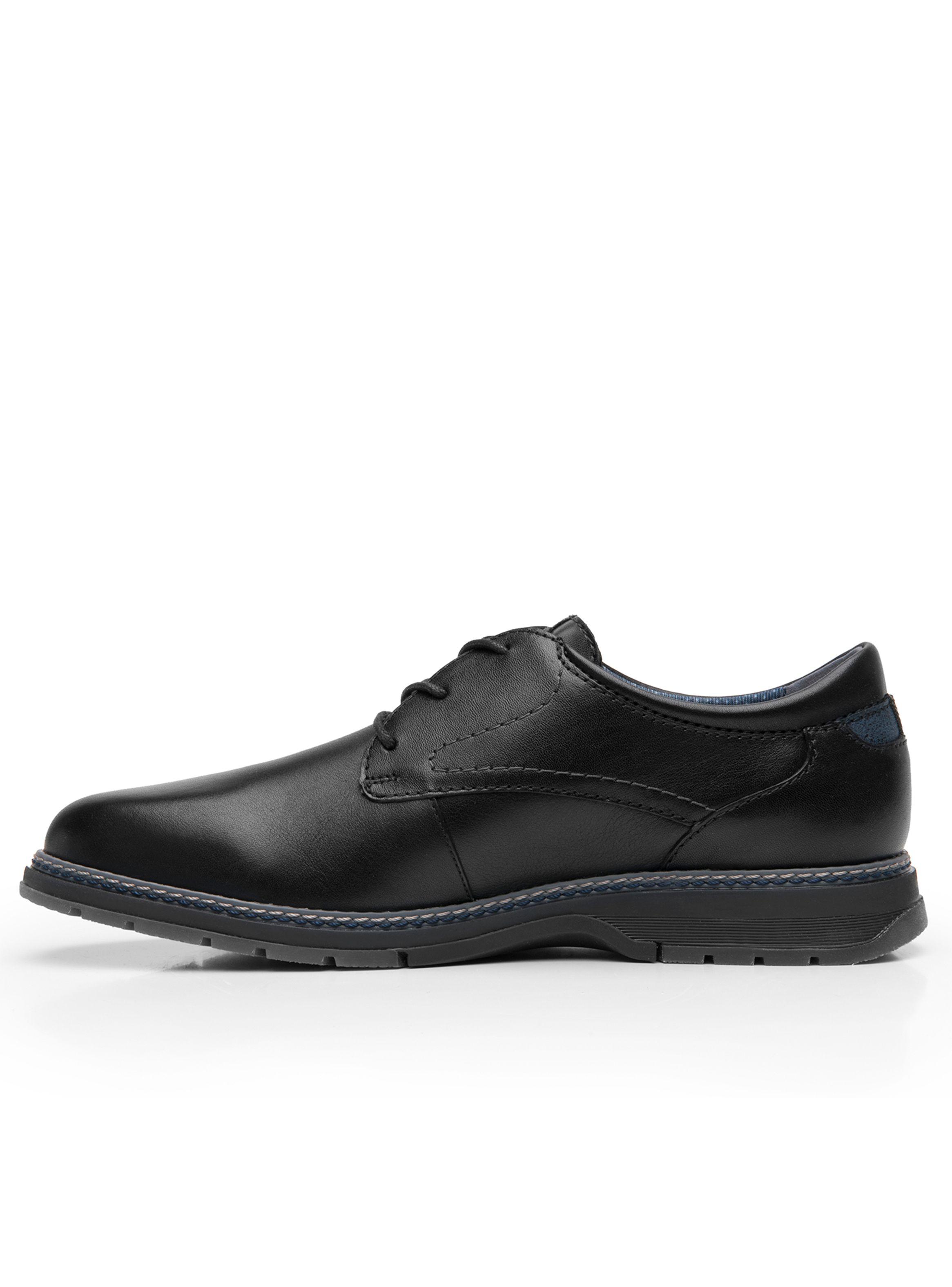 Zapato Hombre Jasper 420001 Negro-2