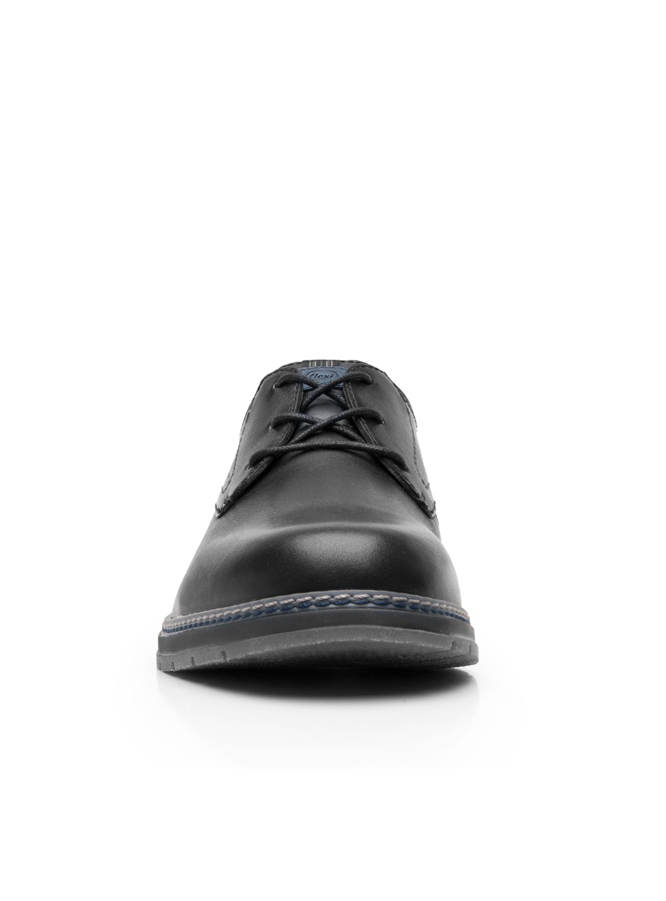 Zapato Hombre Jasper 420001 Negro-3