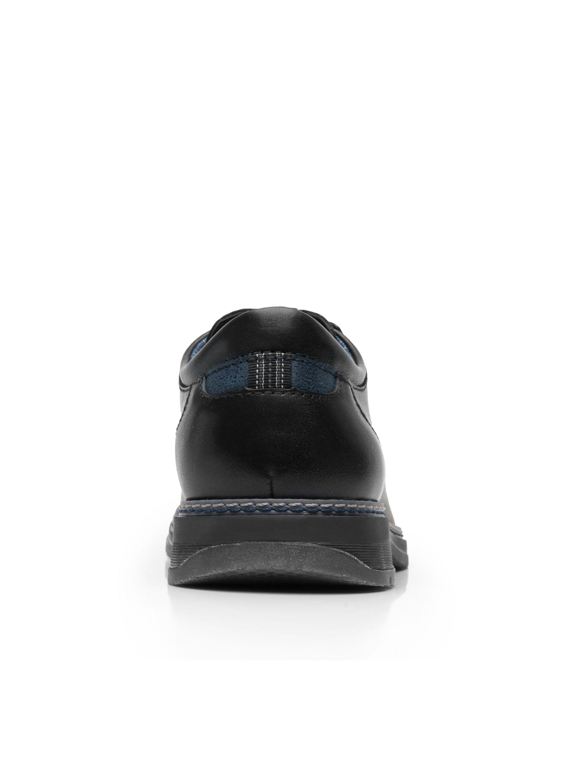 Zapato Hombre Jasper 420001 Negro-4