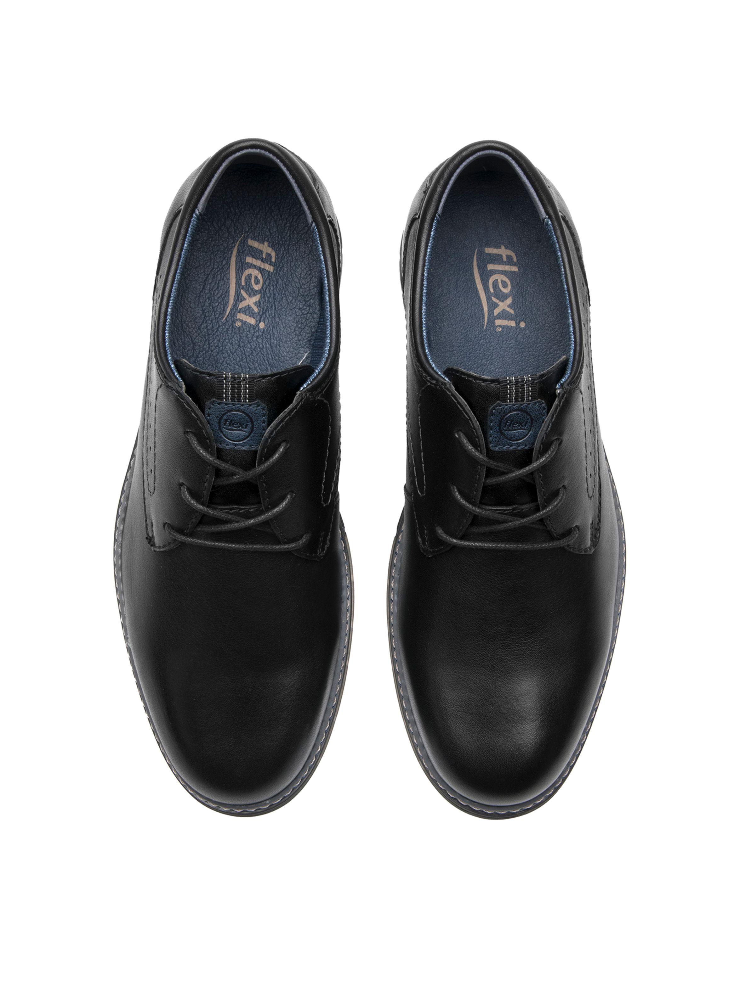 Zapato Hombre Jasper 420001 Negro-5