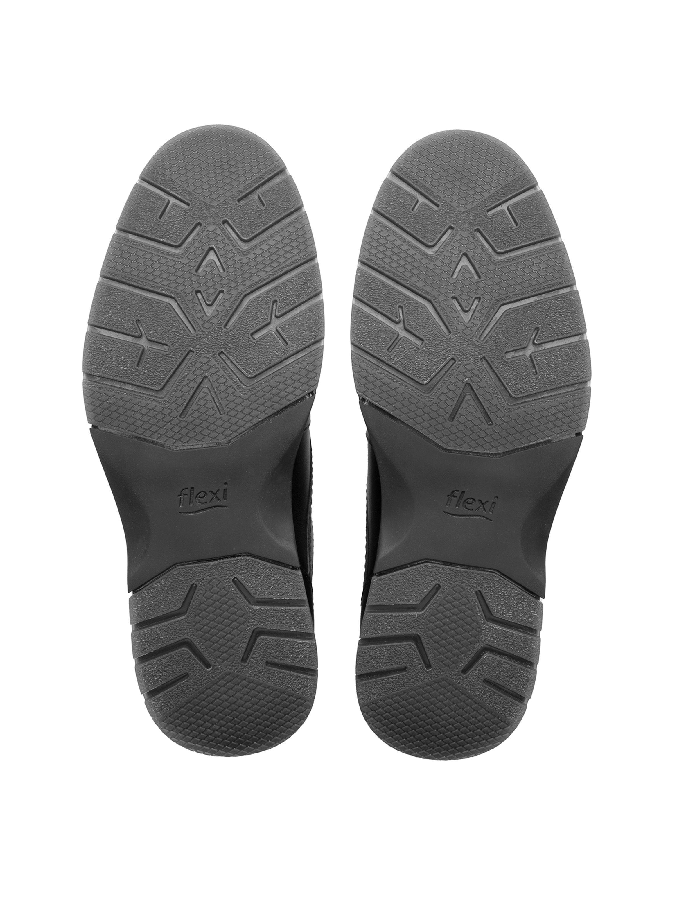 Zapato Hombre Jasper 420001 Negro-6