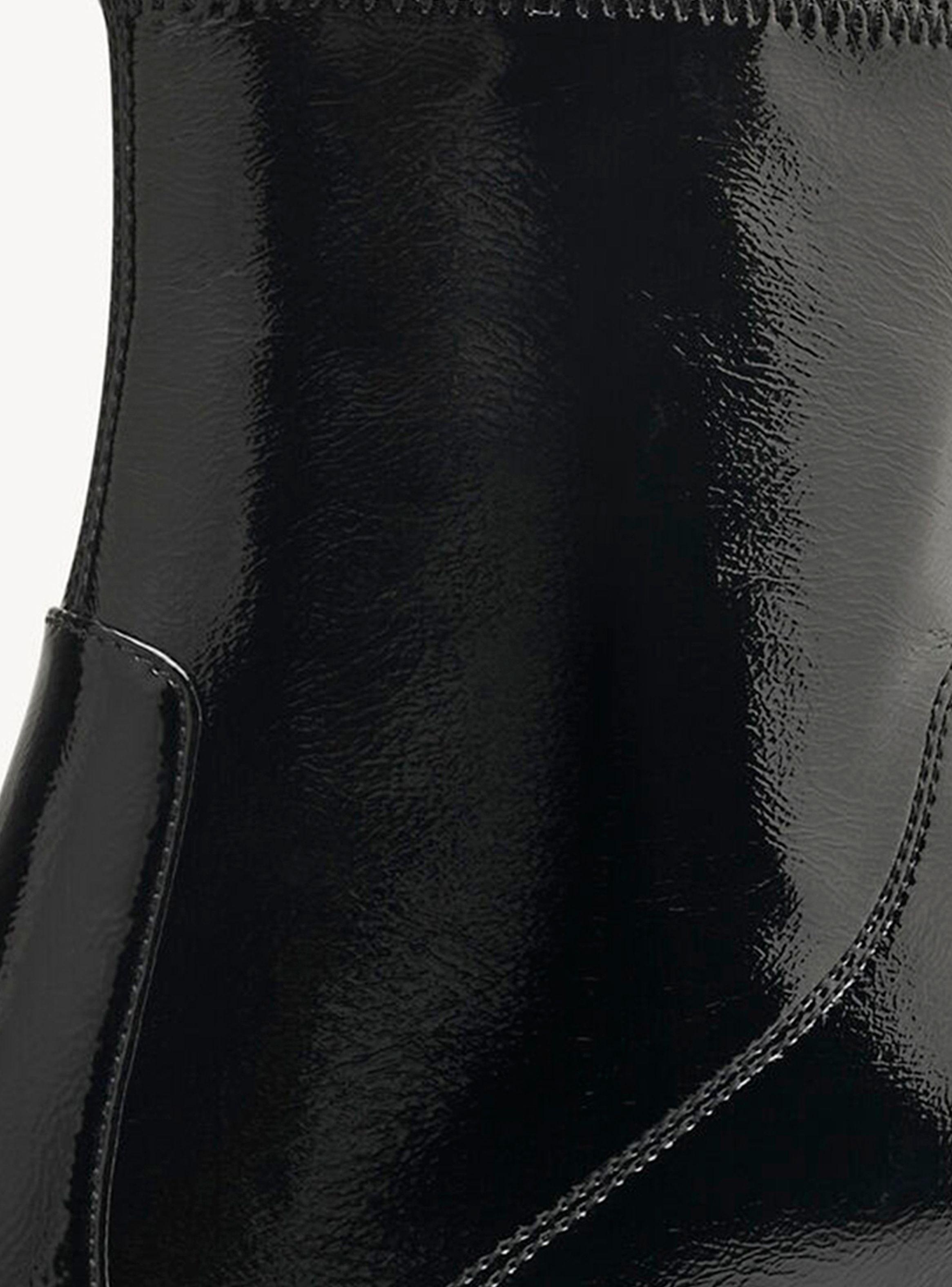 Botín Mujer 25357-41 Negro-3