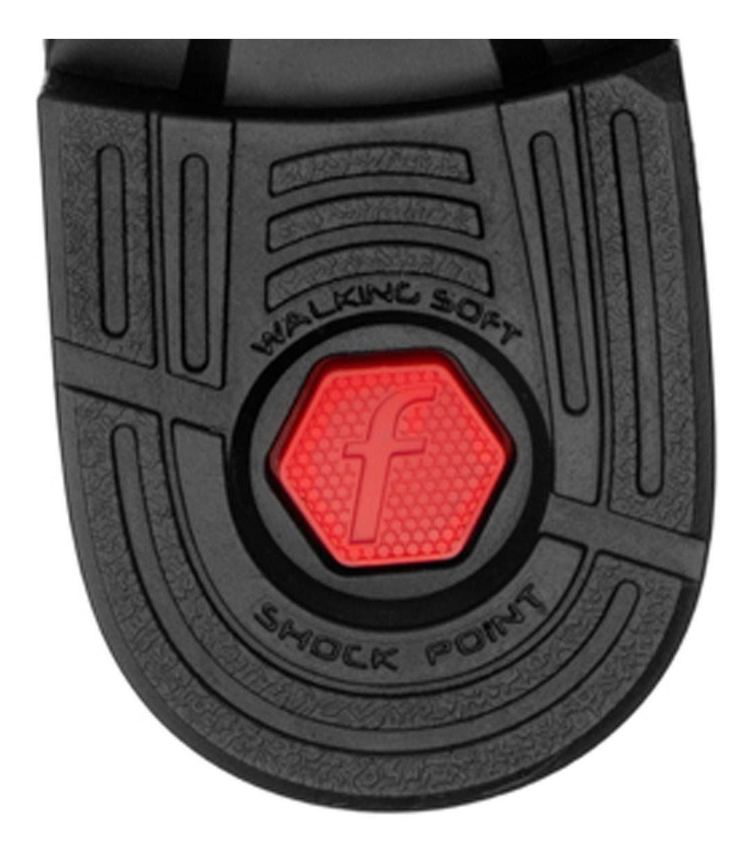 Zapato Hombre Bali 406401 Negro Flexi-3
