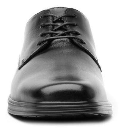 Zapato Hombre Bali 406401 Negro Flexi-4