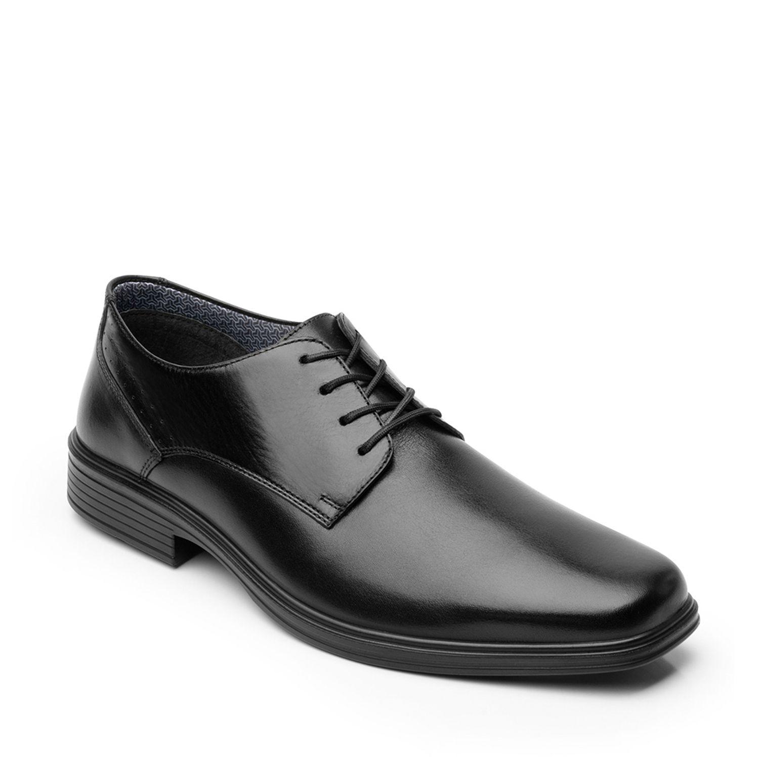 Zapato Hombre Bali 406401 Negro Flexi-1