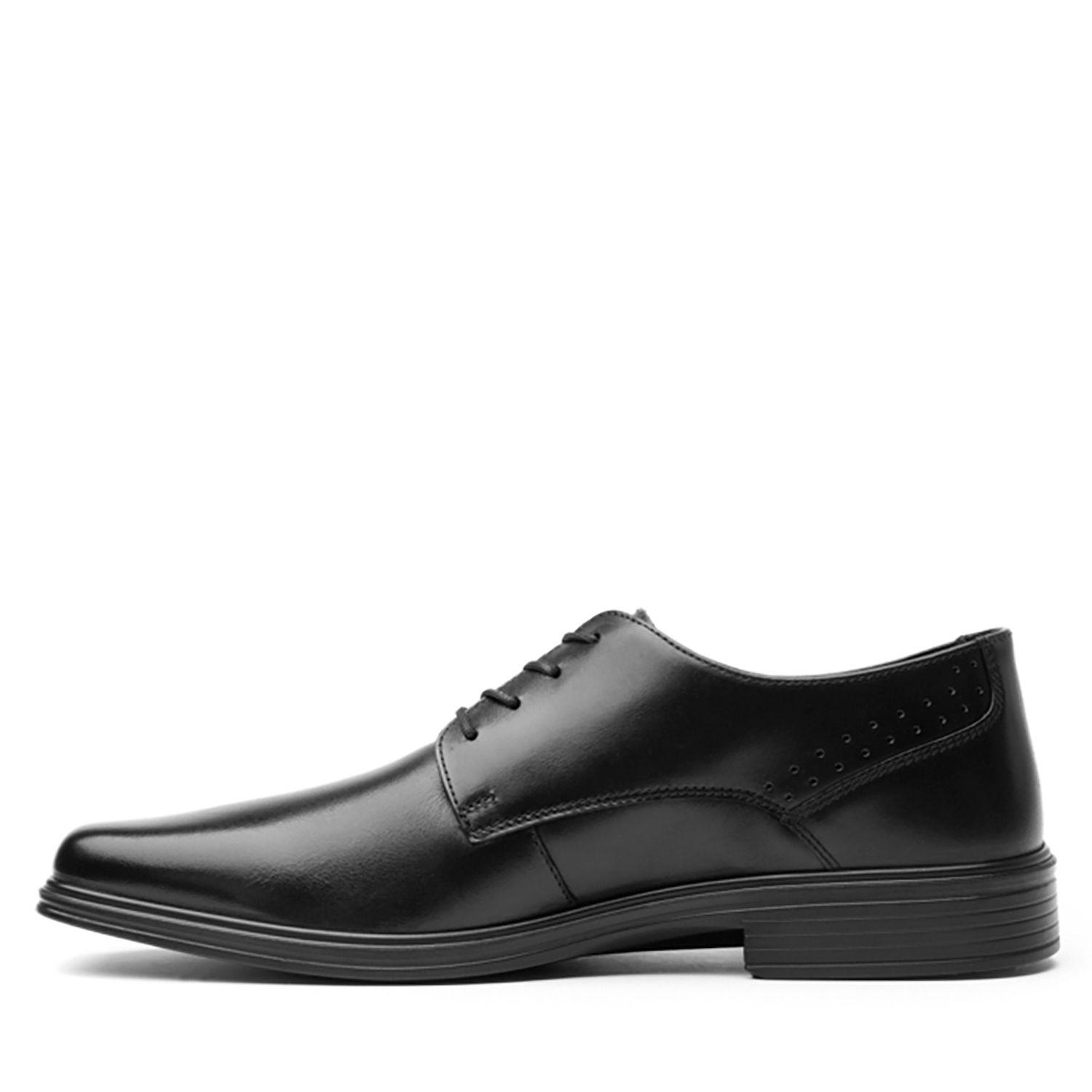 Zapato Hombre Bali 406401 Negro Flexi-2