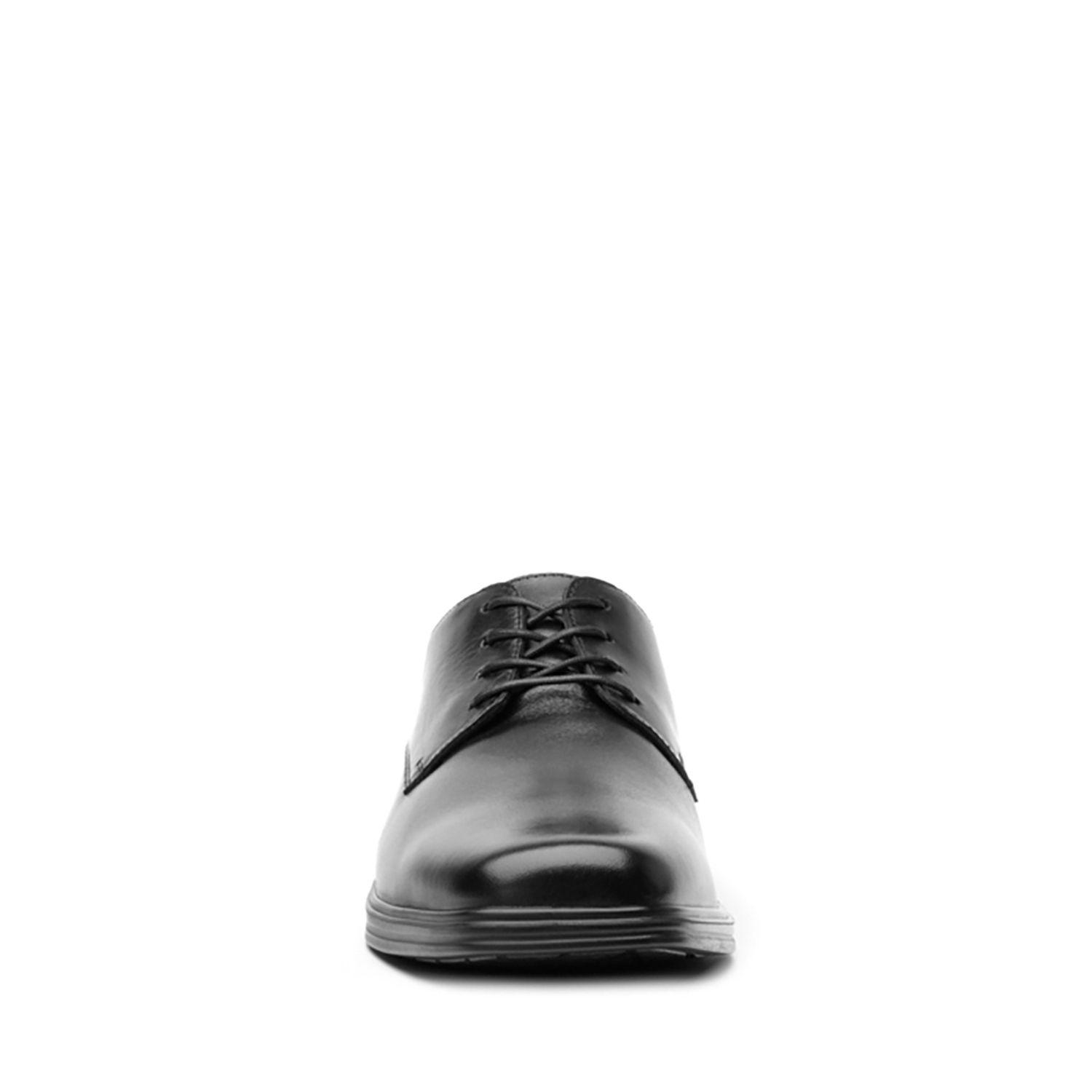 Zapato Hombre Bali 406401 Negro Flexi-3