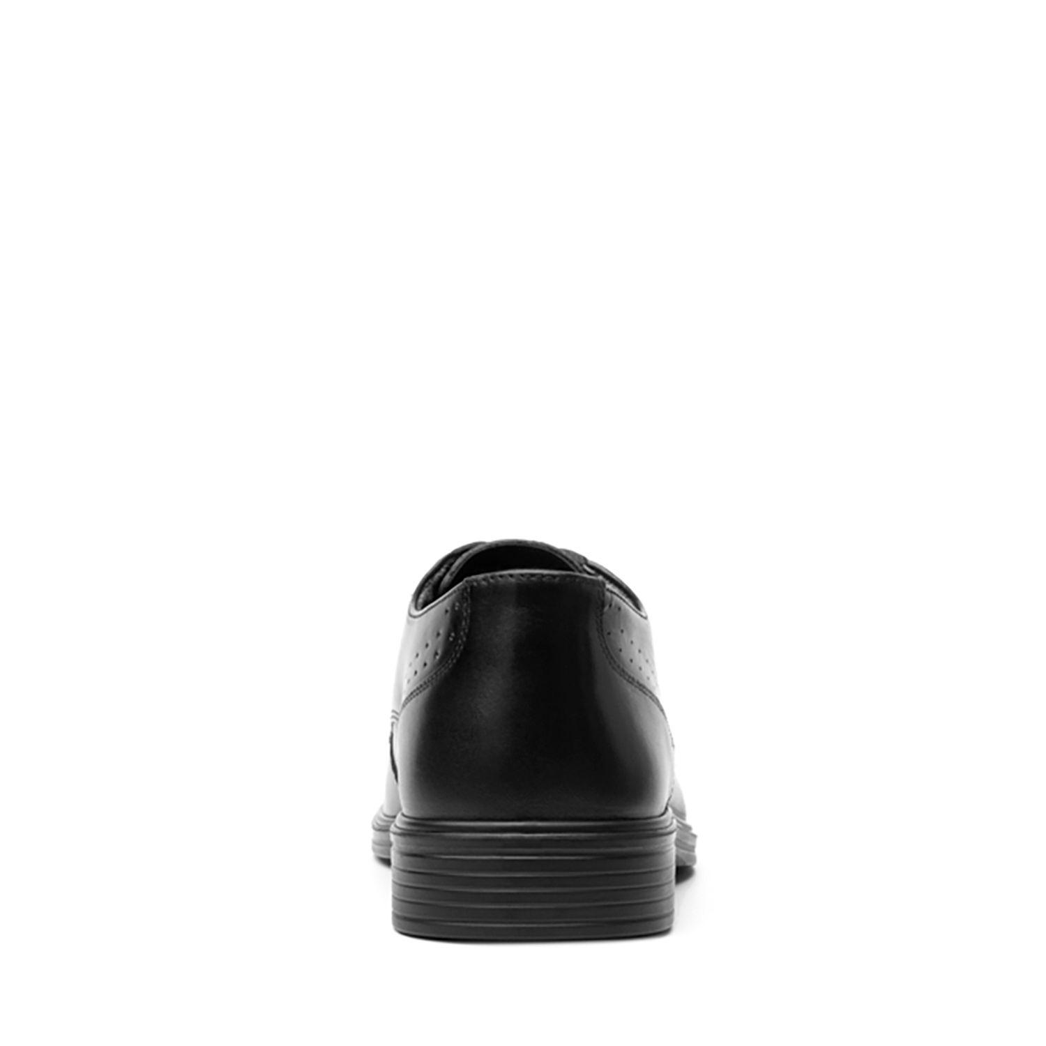 Zapato Hombre Bali 406401 Negro Flexi-4