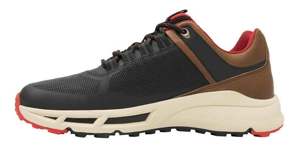 Zapato hombre klimber 410903 negro Flexi-4