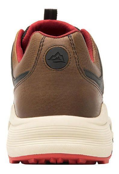 Zapato hombre klimber 410903 negro Flexi-6