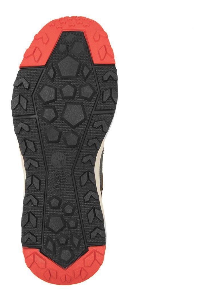 Zapato hombre klimber 410903 negro Flexi-8