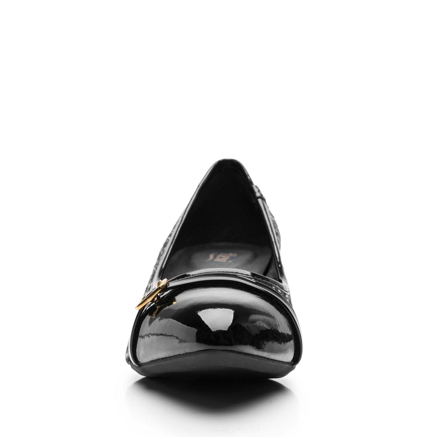 Zapato Mujer Annette 137502 Negro Flexi-4