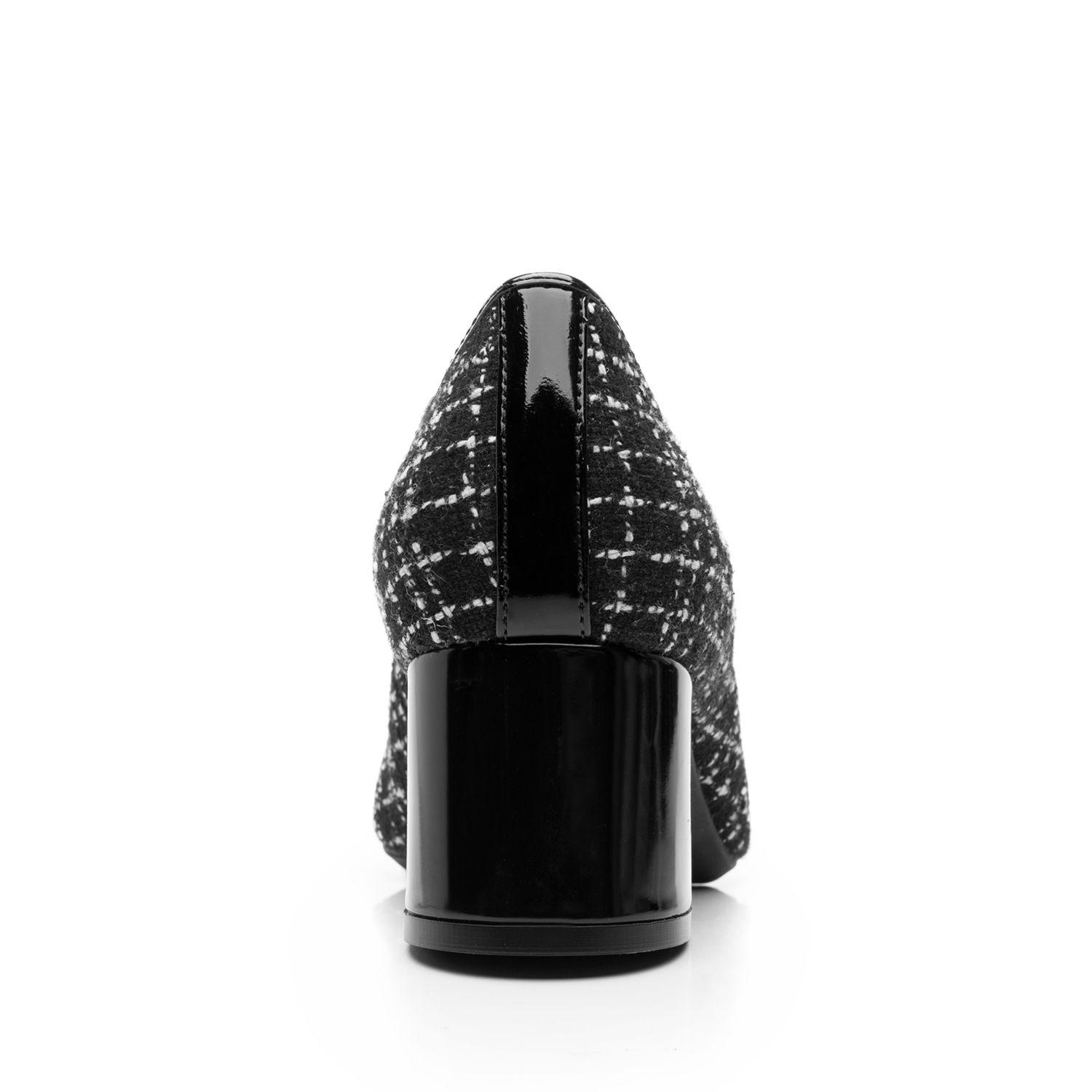 Zapato Mujer Annette 137502 Negro Flexi-5