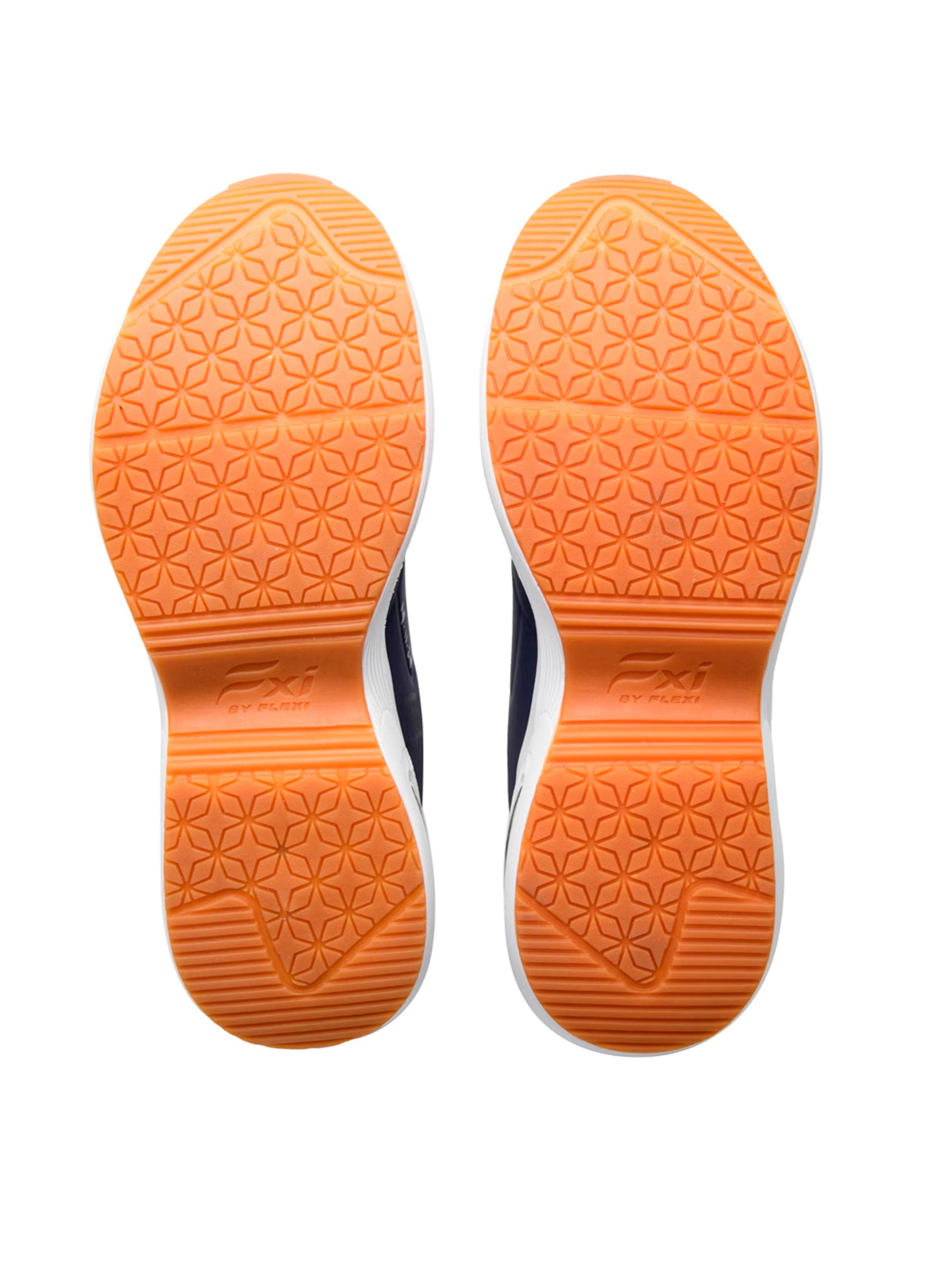 Zapatilla Mujer Saluma 131501 Azul-6