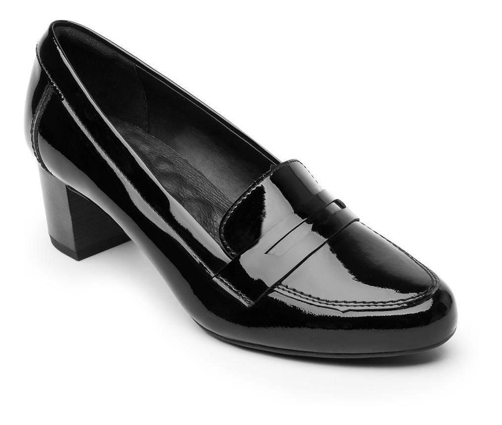 Zapato Mujer Nany 47416 Negro Flexi-0