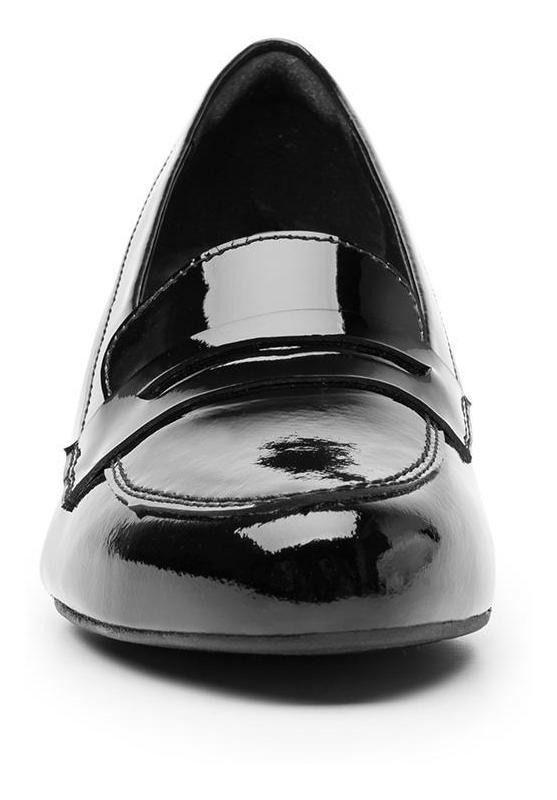 Zapato Mujer Nany 47416 Negro Flexi-3