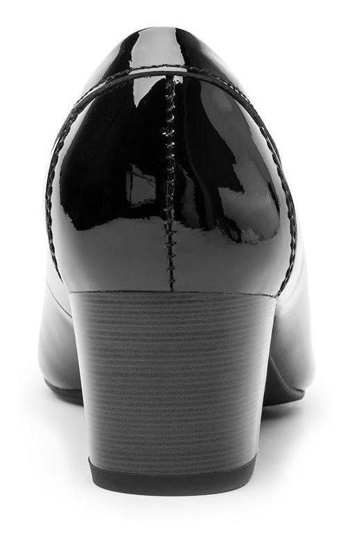 Zapato Mujer Nany 47416 Negro Flexi-4