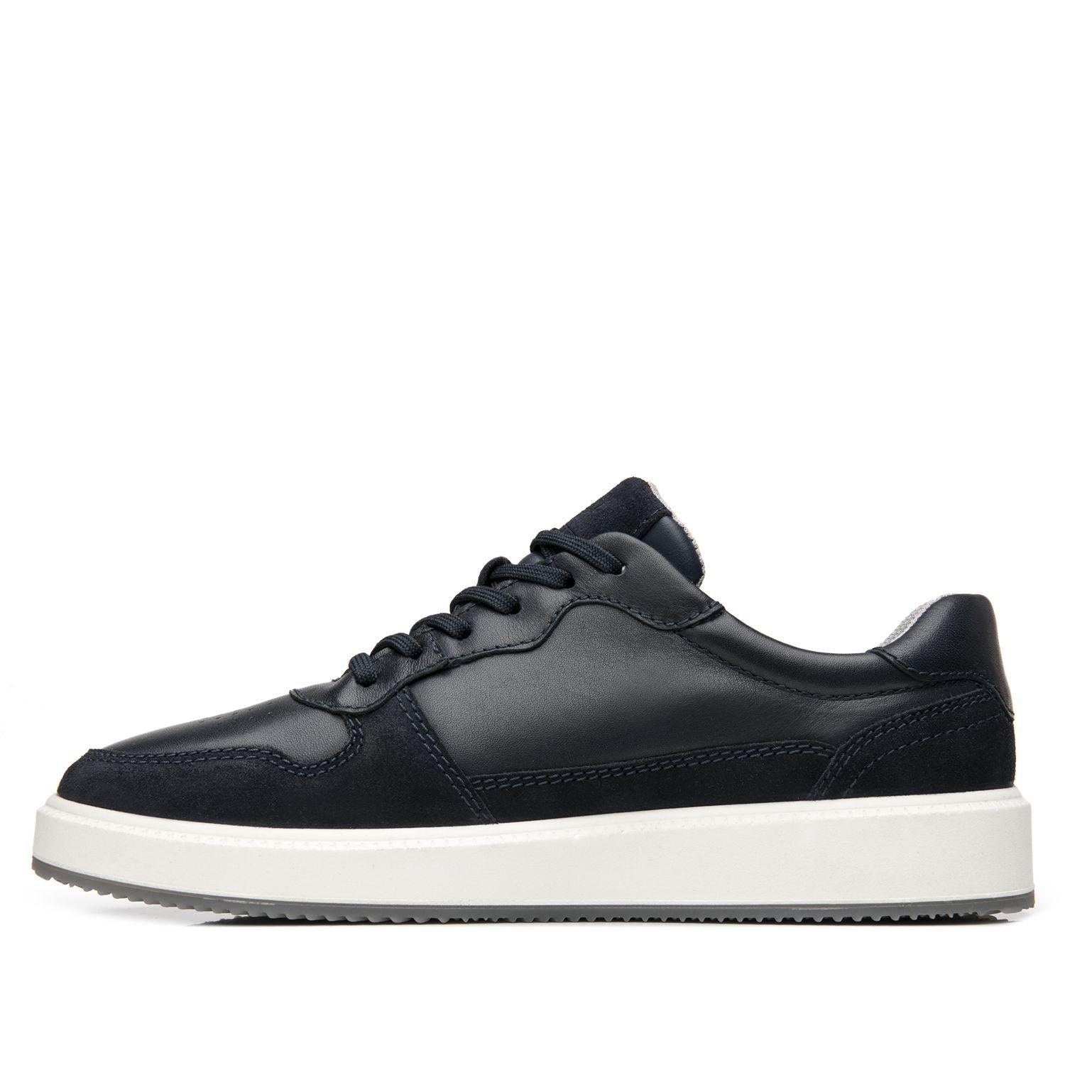 Zapatilla Hombre Habib 422102 Azul Oscuro Flexi-3