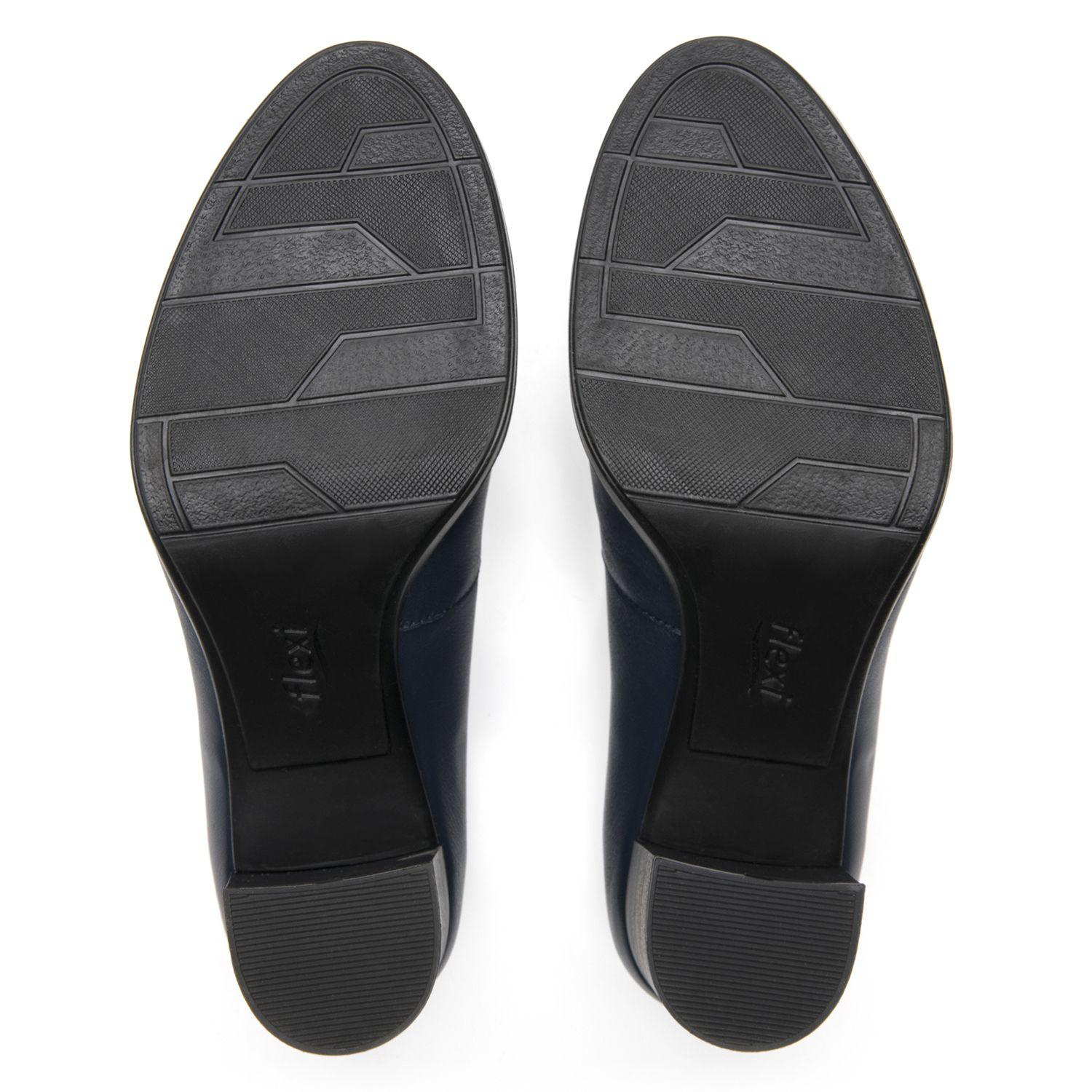 Zapato Mujer Bimba 133901 Azul Marino Flexi-6