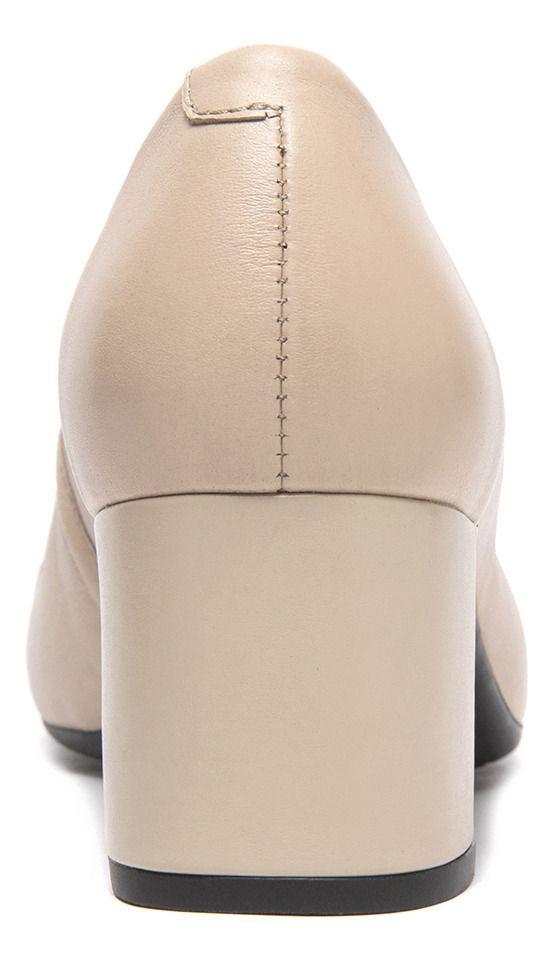 Zapato Mujer Marione 119705 Beige Flexi-3