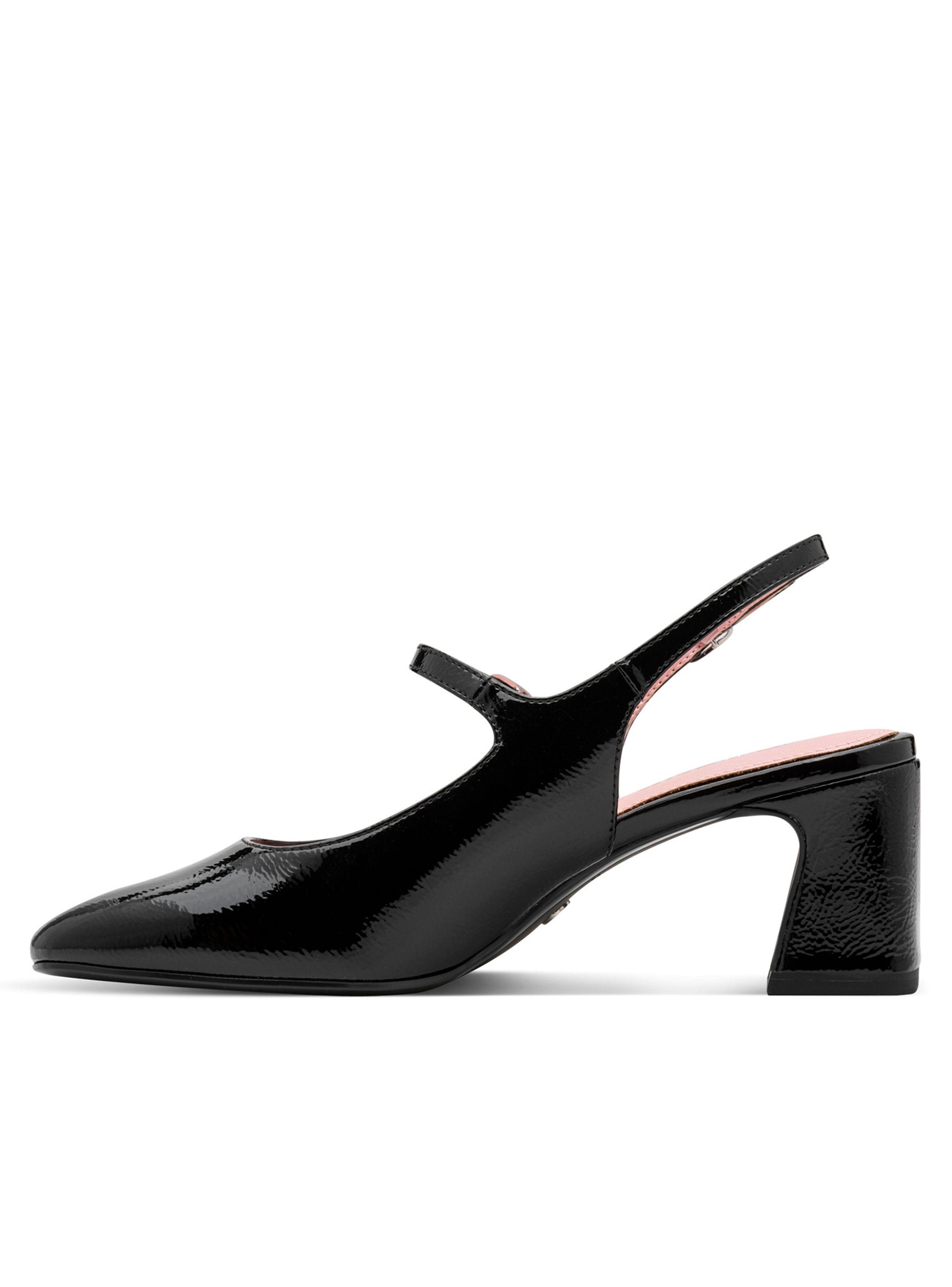 Zapato Mujer 29601-46 Negro-2