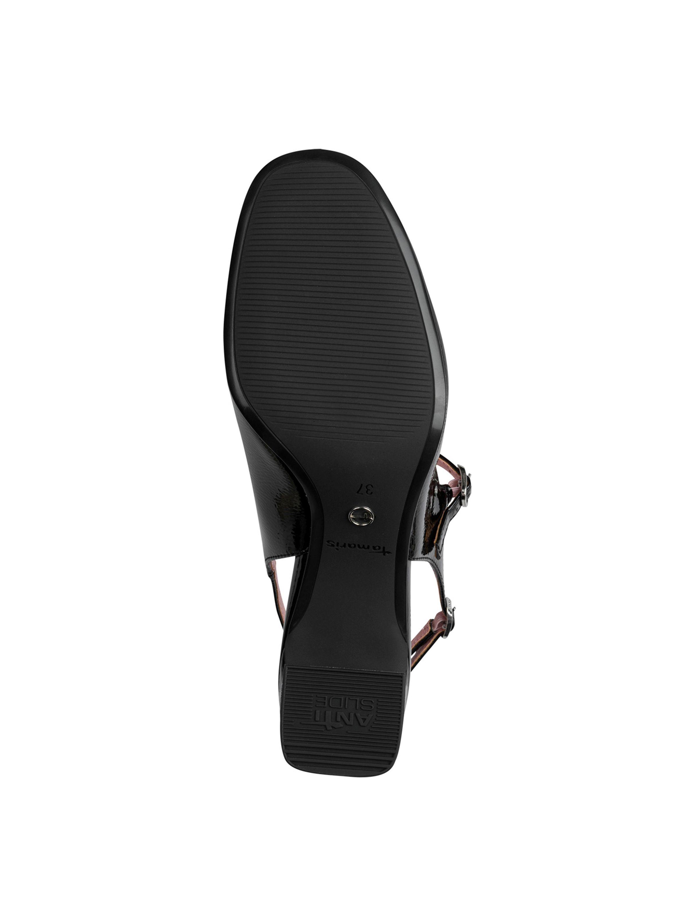 Zapato Mujer 29601-46 Negro-4