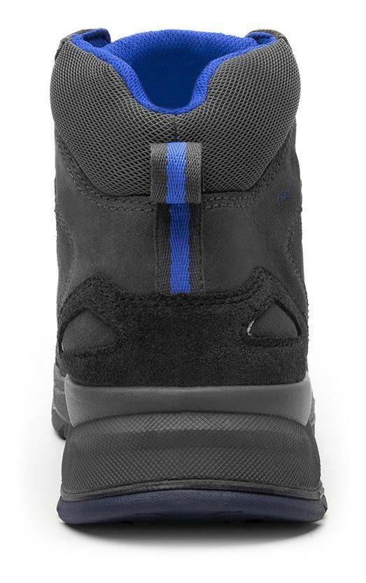 Botin Hombre Frey 409101 Gris Flexi-4