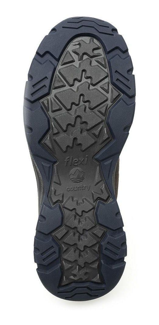 Botin Hombre Frey 409101 Gris Flexi-6