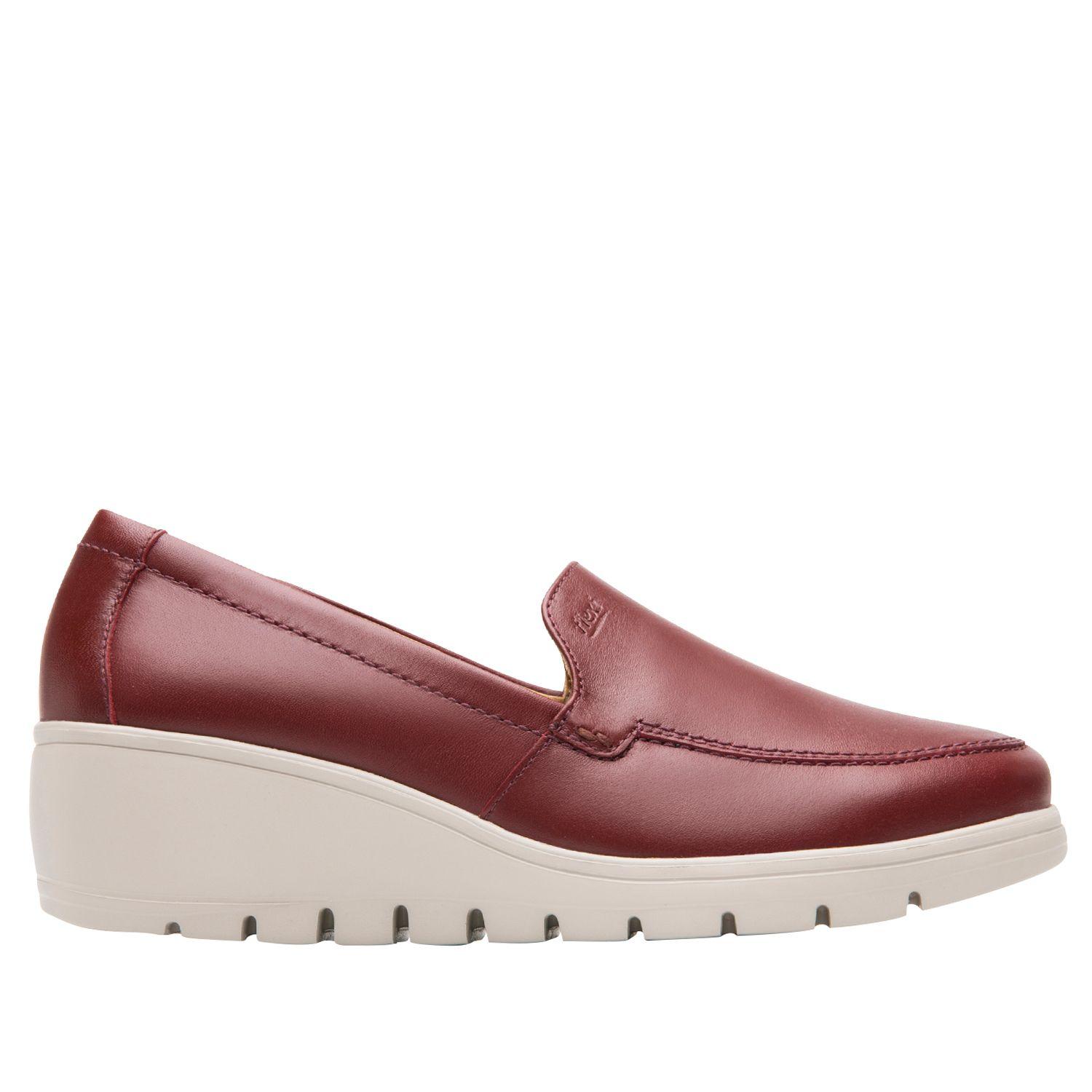 Zapato Mujer Cataleya 104806 Cherry Flexi-0