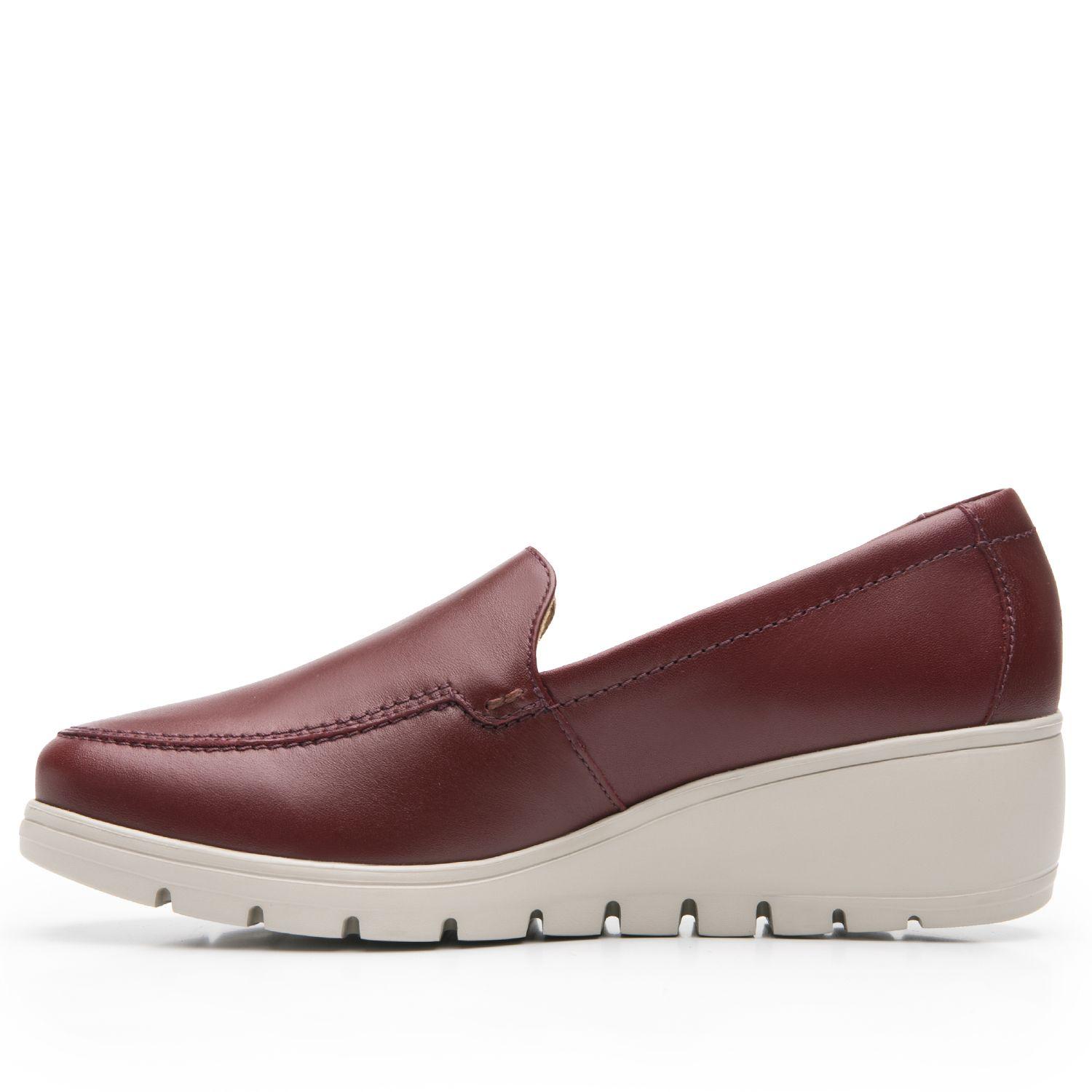 Zapato Mujer Cataleya 104806 Cherry Flexi-2
