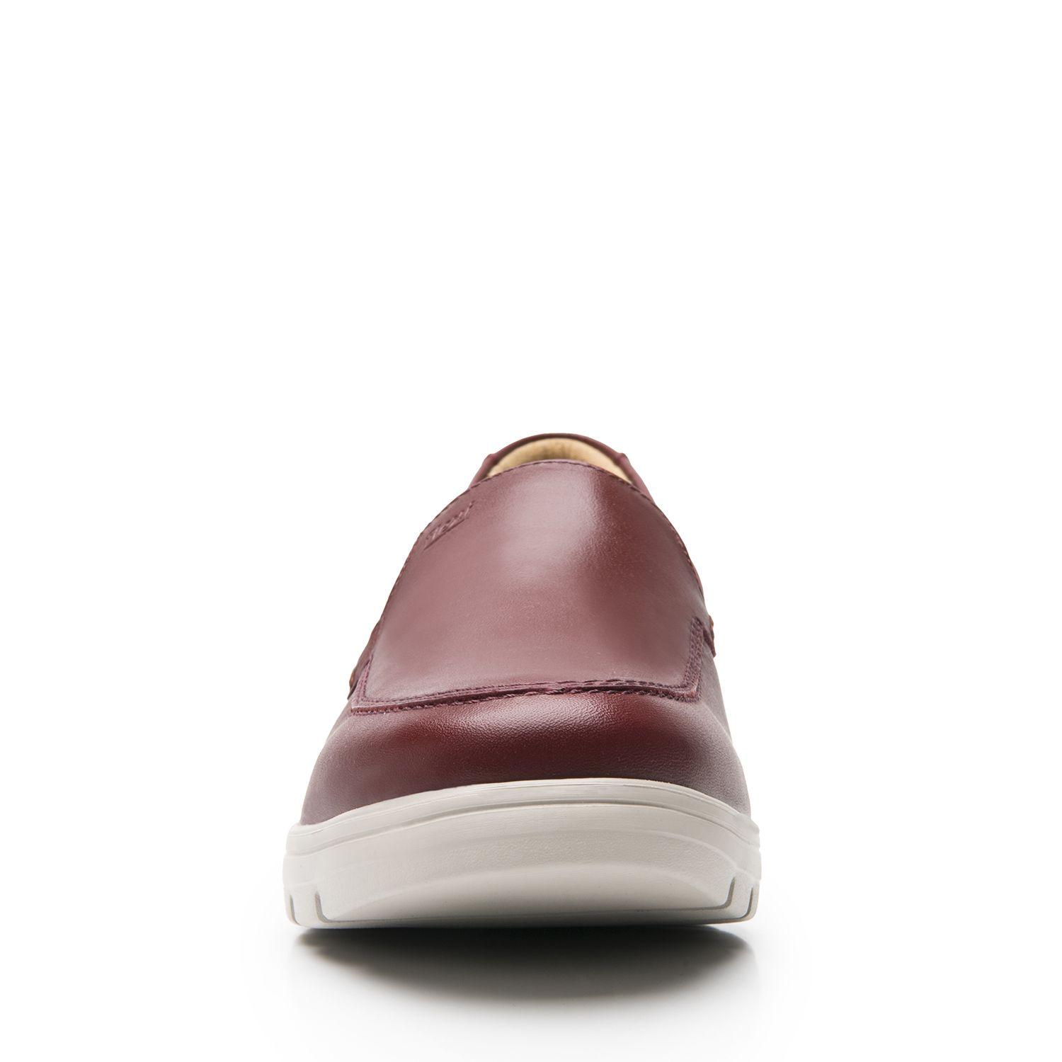 Zapato Mujer Cataleya 104806 Cherry Flexi-3