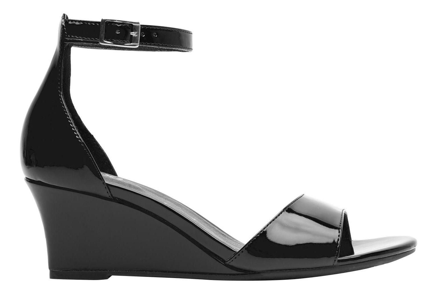 Sandalia Mujer Gilma 128301 Negro-4