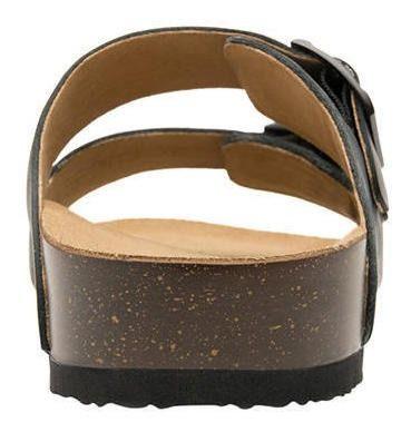 sandalia hombre marrakech 404203 negro Flexi-4