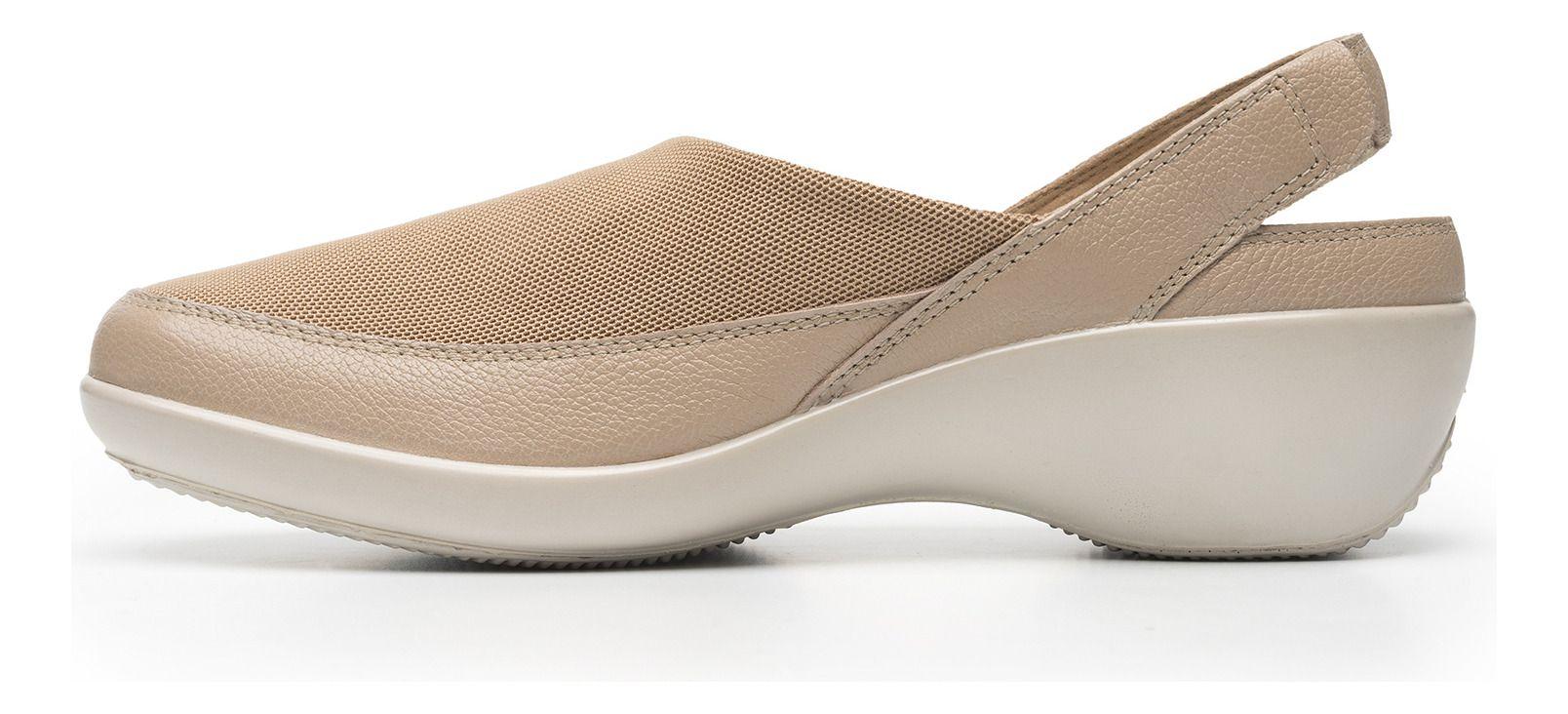 Zapato Flexi Mujer Libra 51727 Taupe Flexi-4