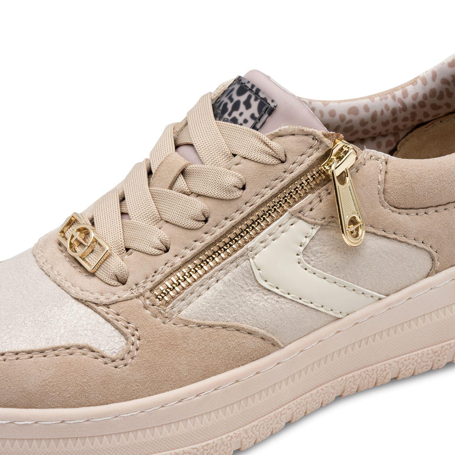 Zapatilla Mujer Tamaris 83717-45 Beige Tamaris-1