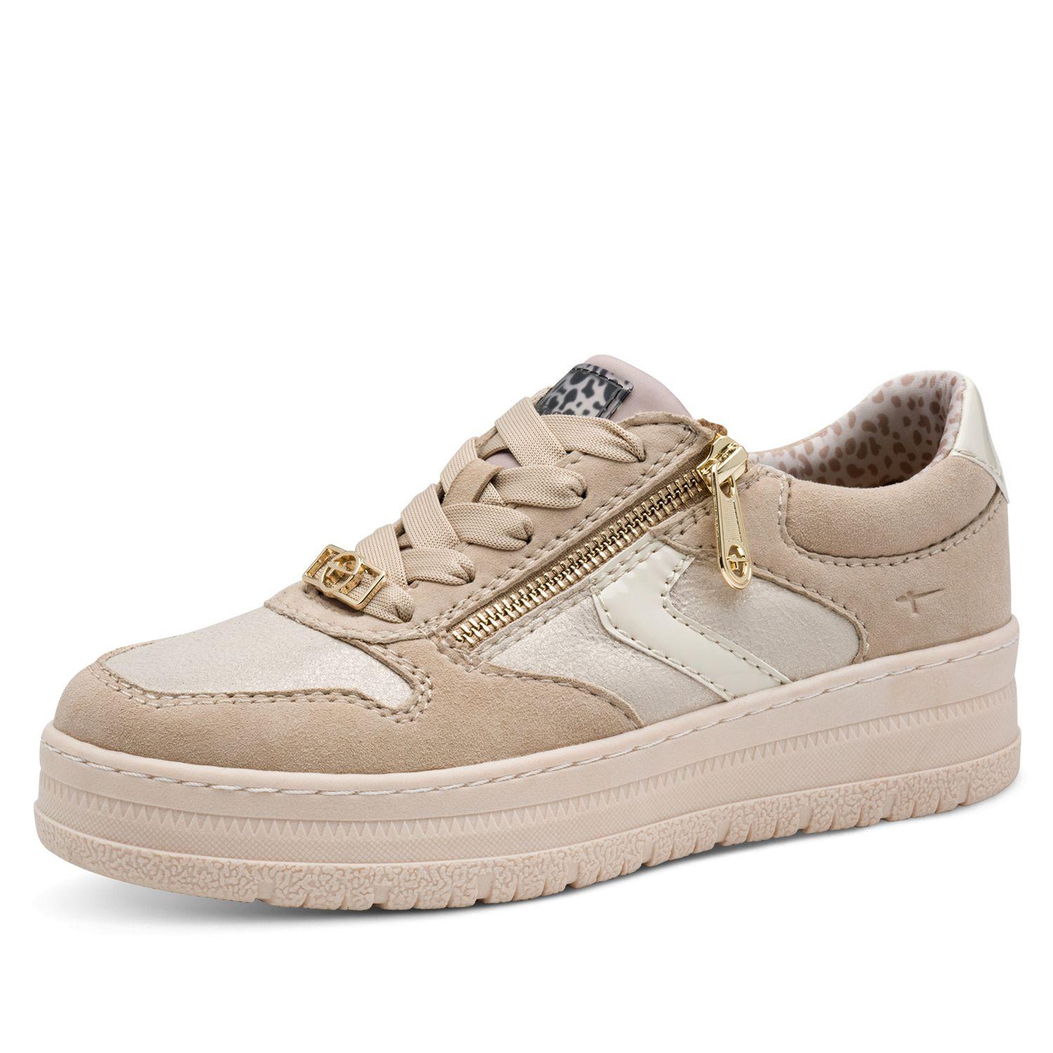 Zapatilla Mujer Tamaris 83717-45 Beige Tamaris-3