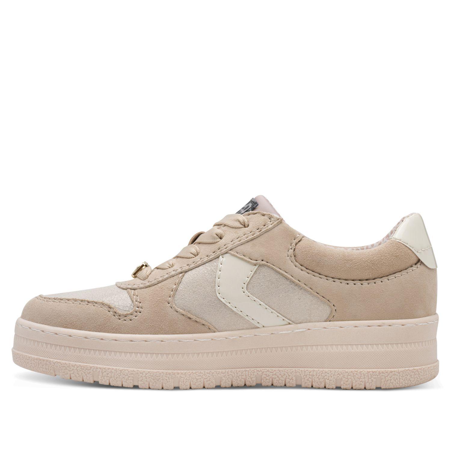 Zapatilla Mujer Tamaris 83717-45 Beige Tamaris-4