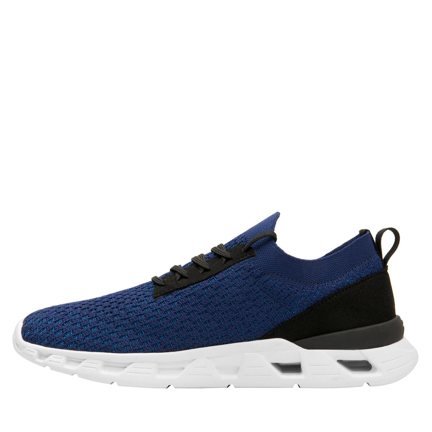 Zapatilla Hombre Launcher Azul Flexi-2