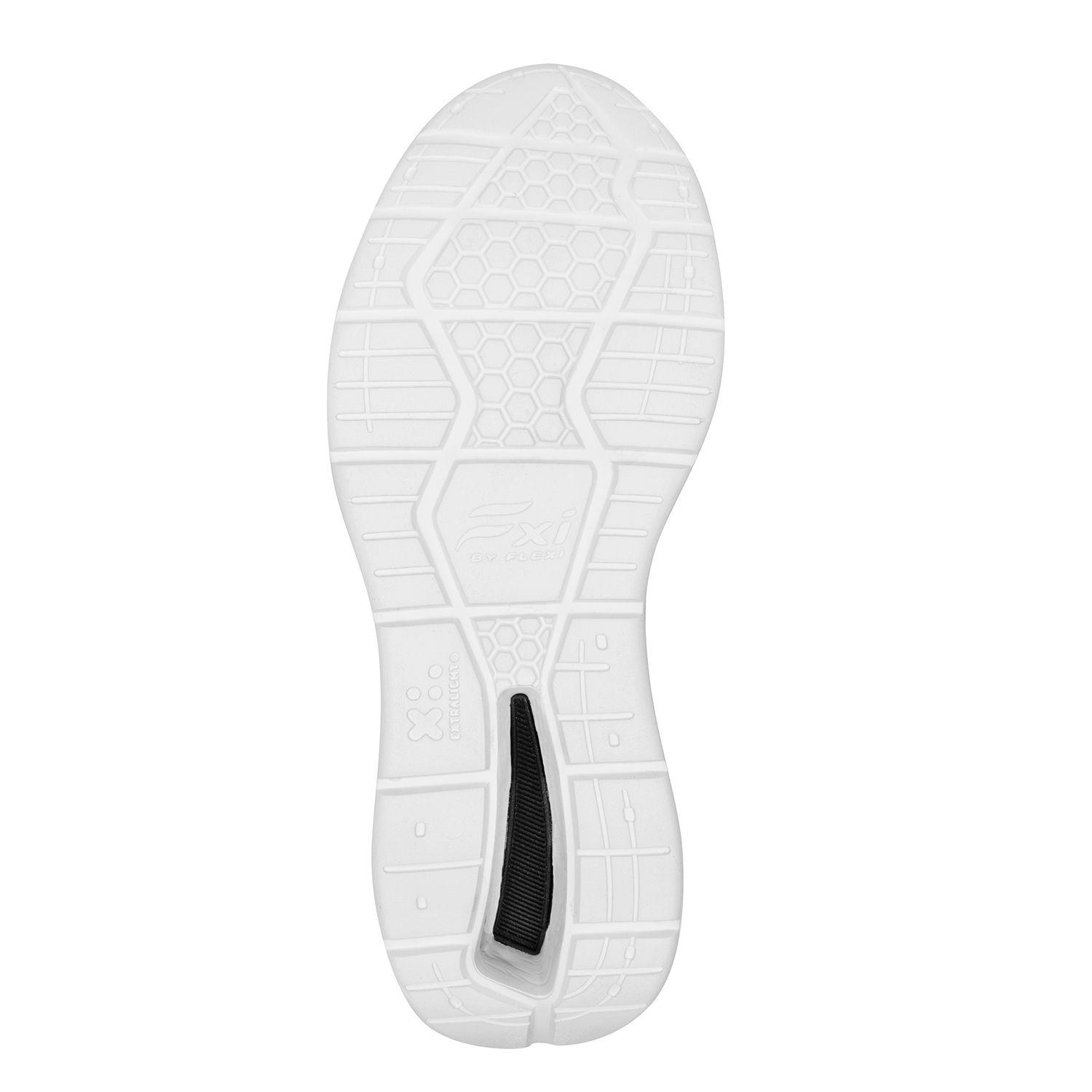 Zapatilla Hombre Launcher Azul Flexi-6
