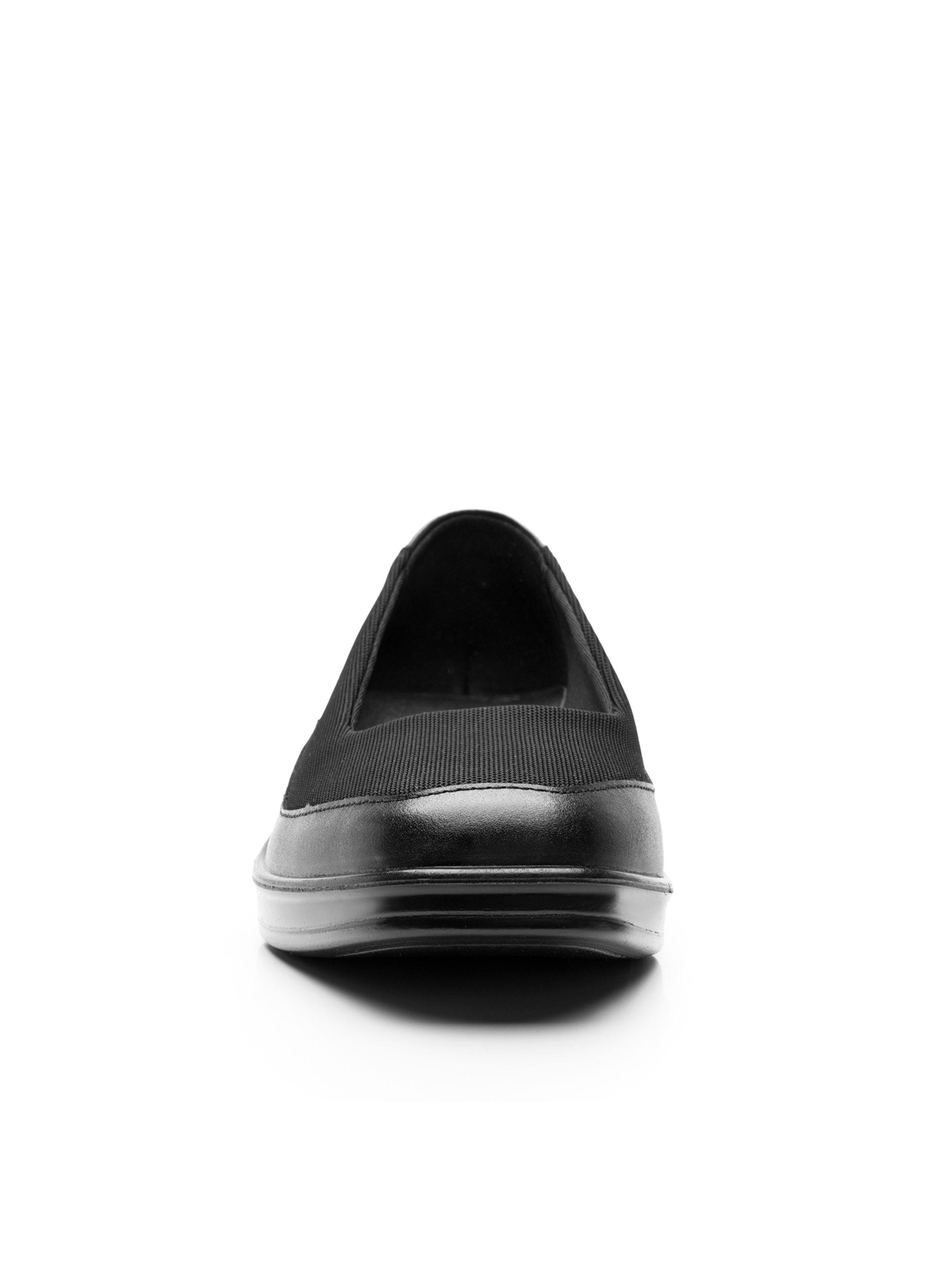 Zapato Mujer Anansa 136702 Negro Flexi-3