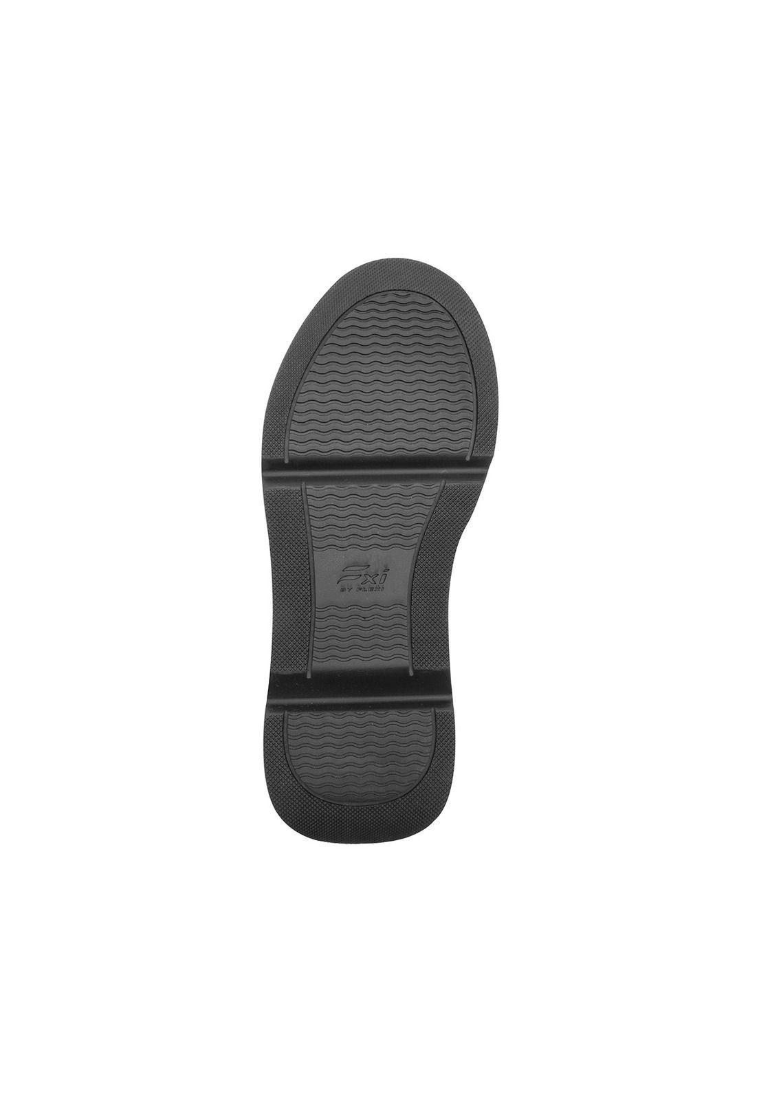Zapatilla Flexi Mujer Debbie Blanco-7