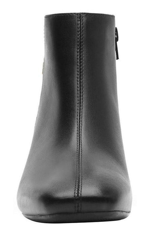 Botin mujer Marione 119703 Negro Flexi-4