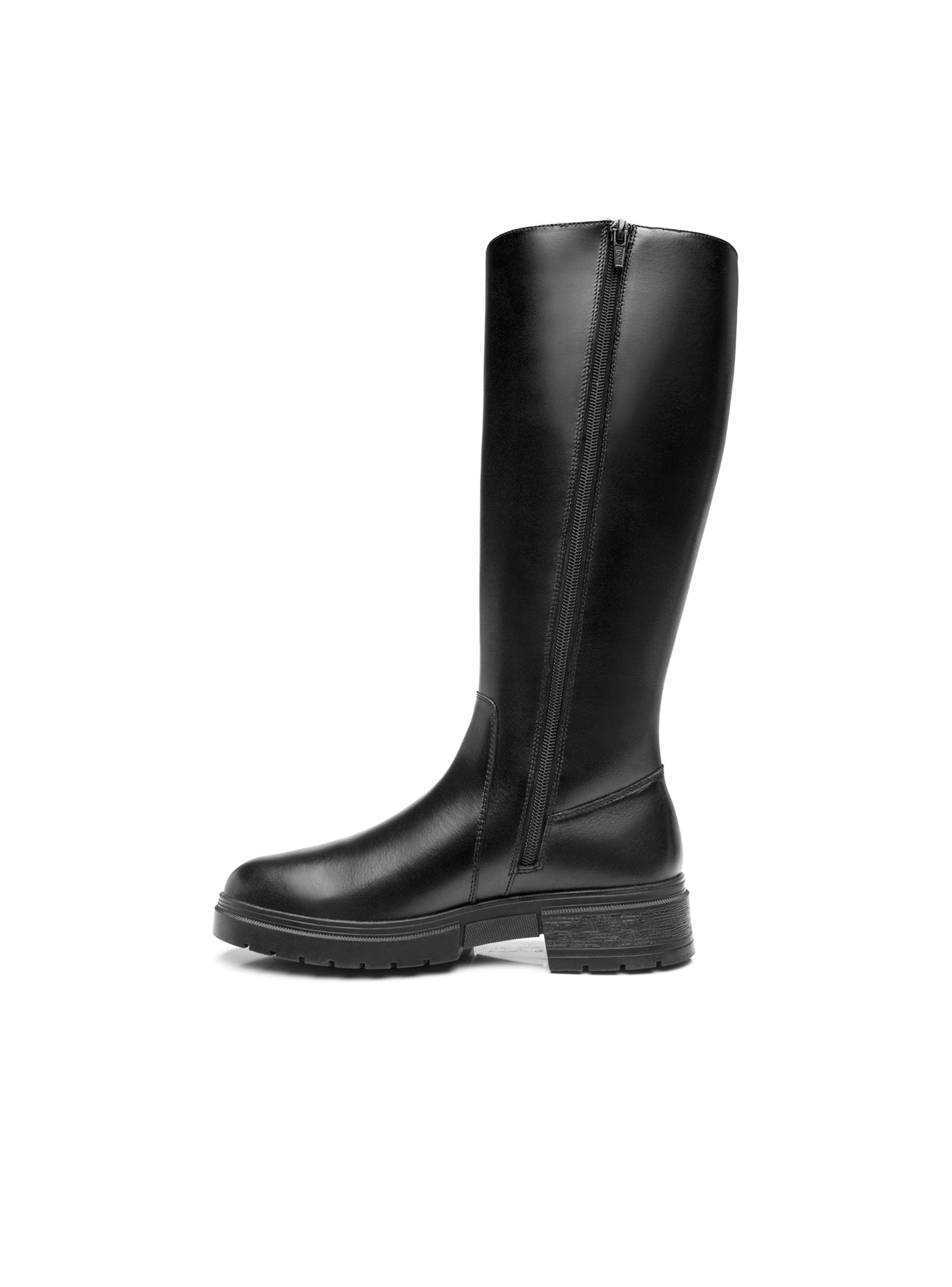 Bota Mujer Antica 131910 Negra-2