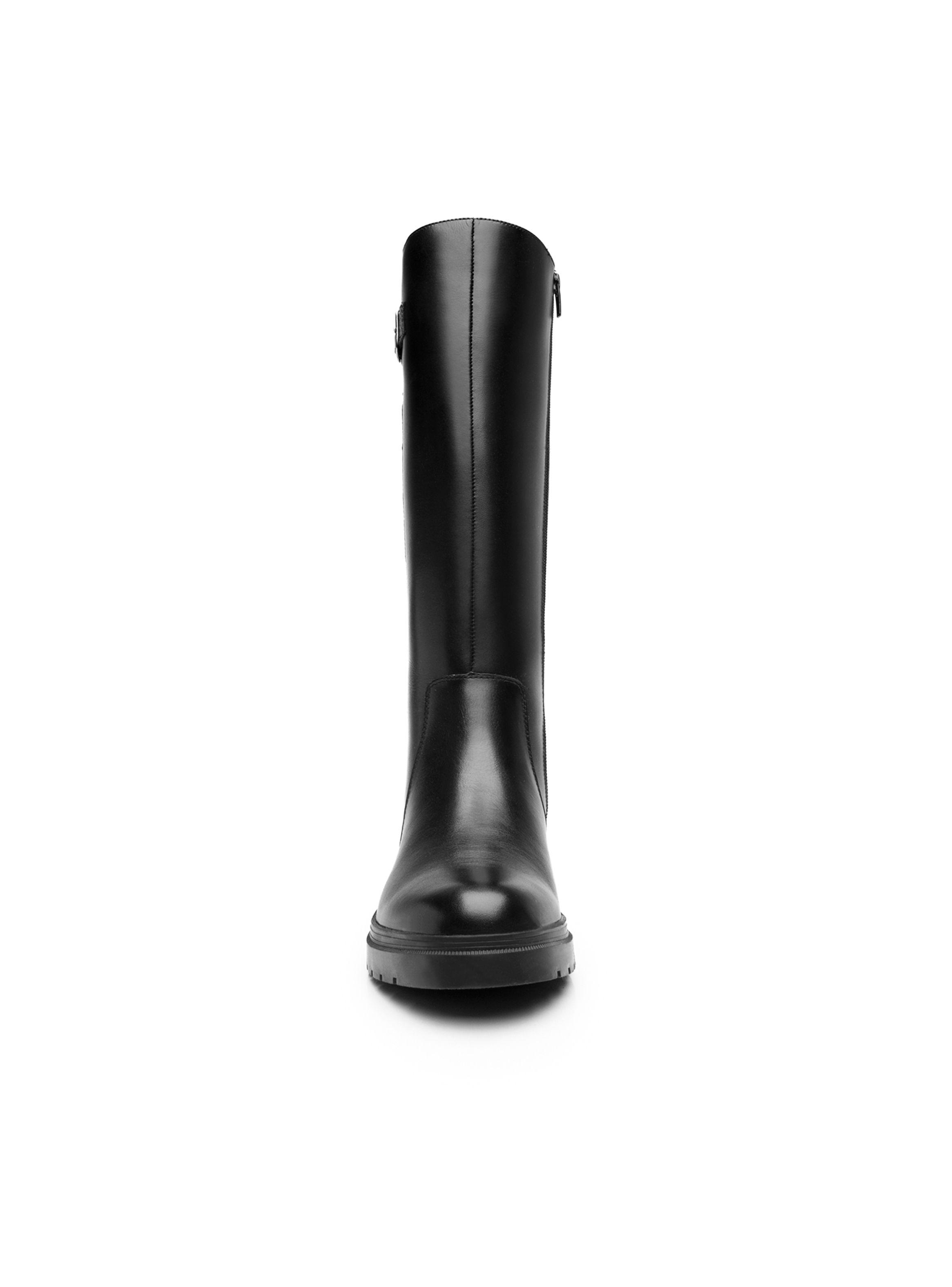 Bota Mujer Antica 131910 Negra-3